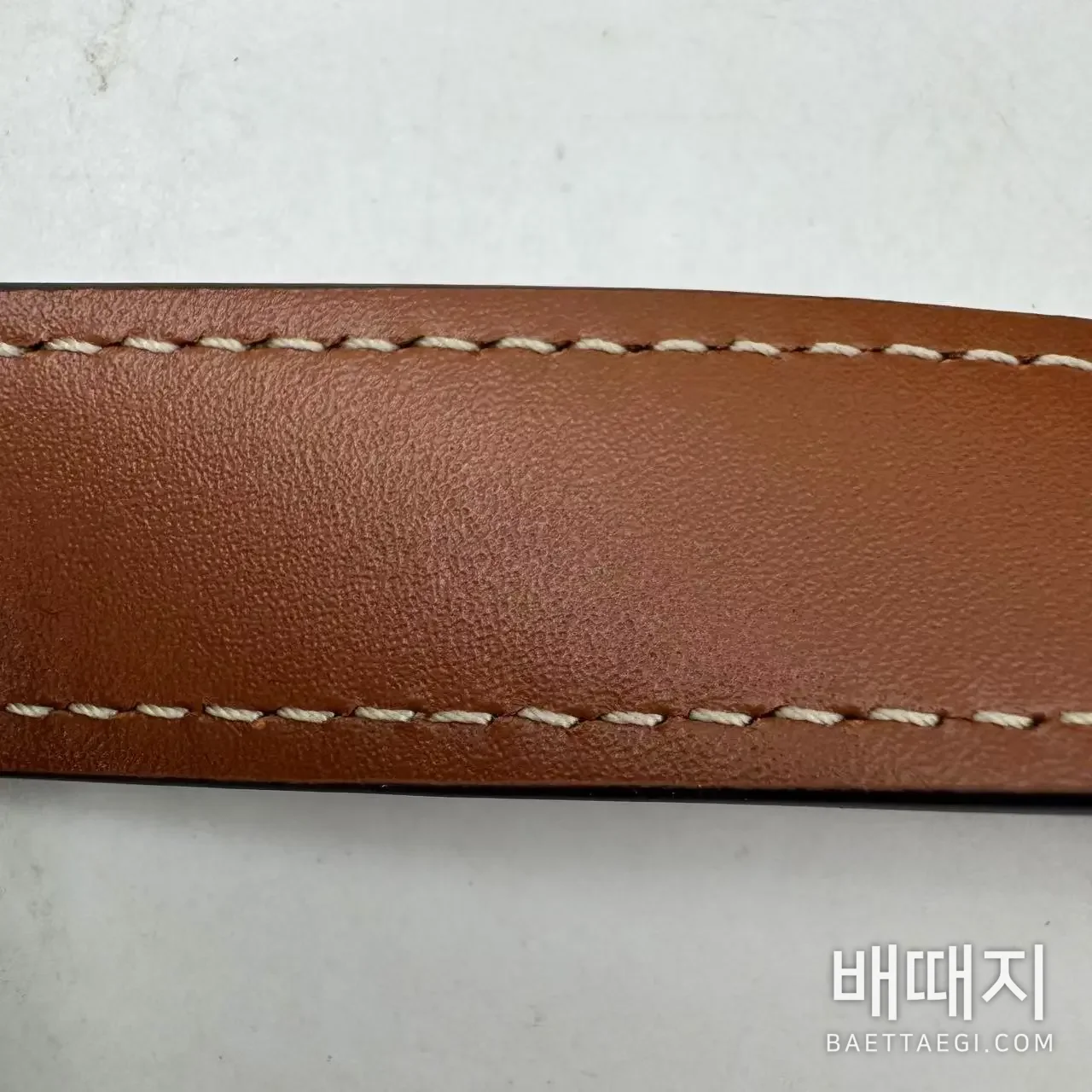 셀린느 버킷백 검수사진 13