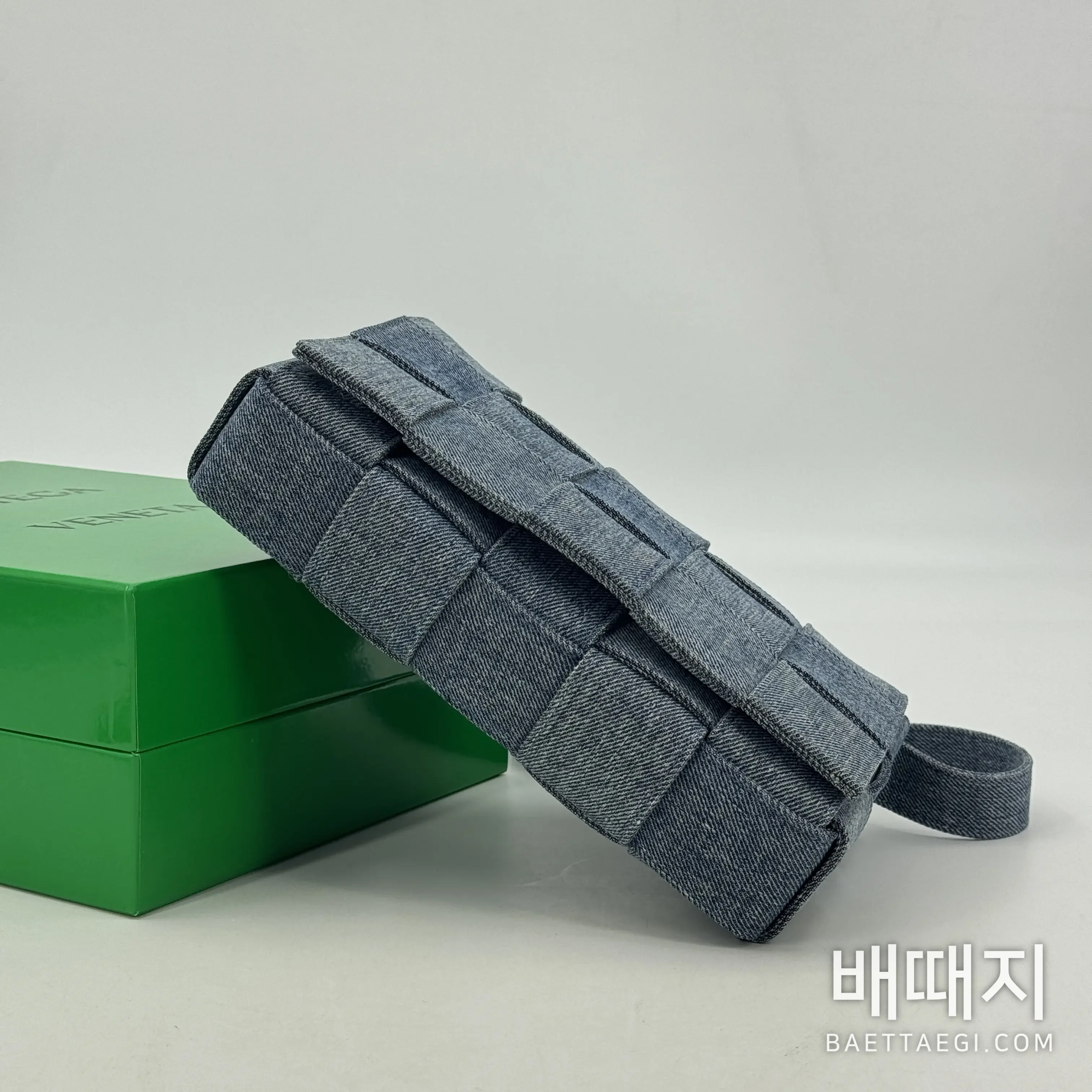 보테가베네타 가방 검수사진 6