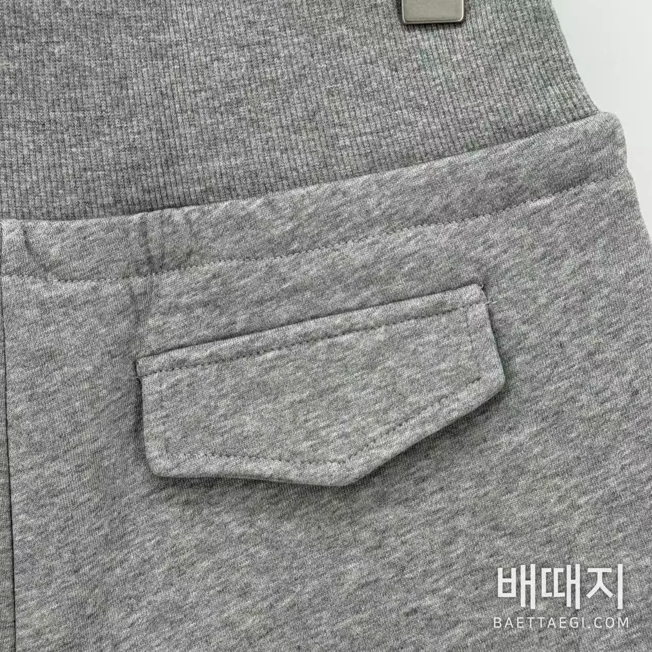 크롬하츠 반바지 검수사진 7