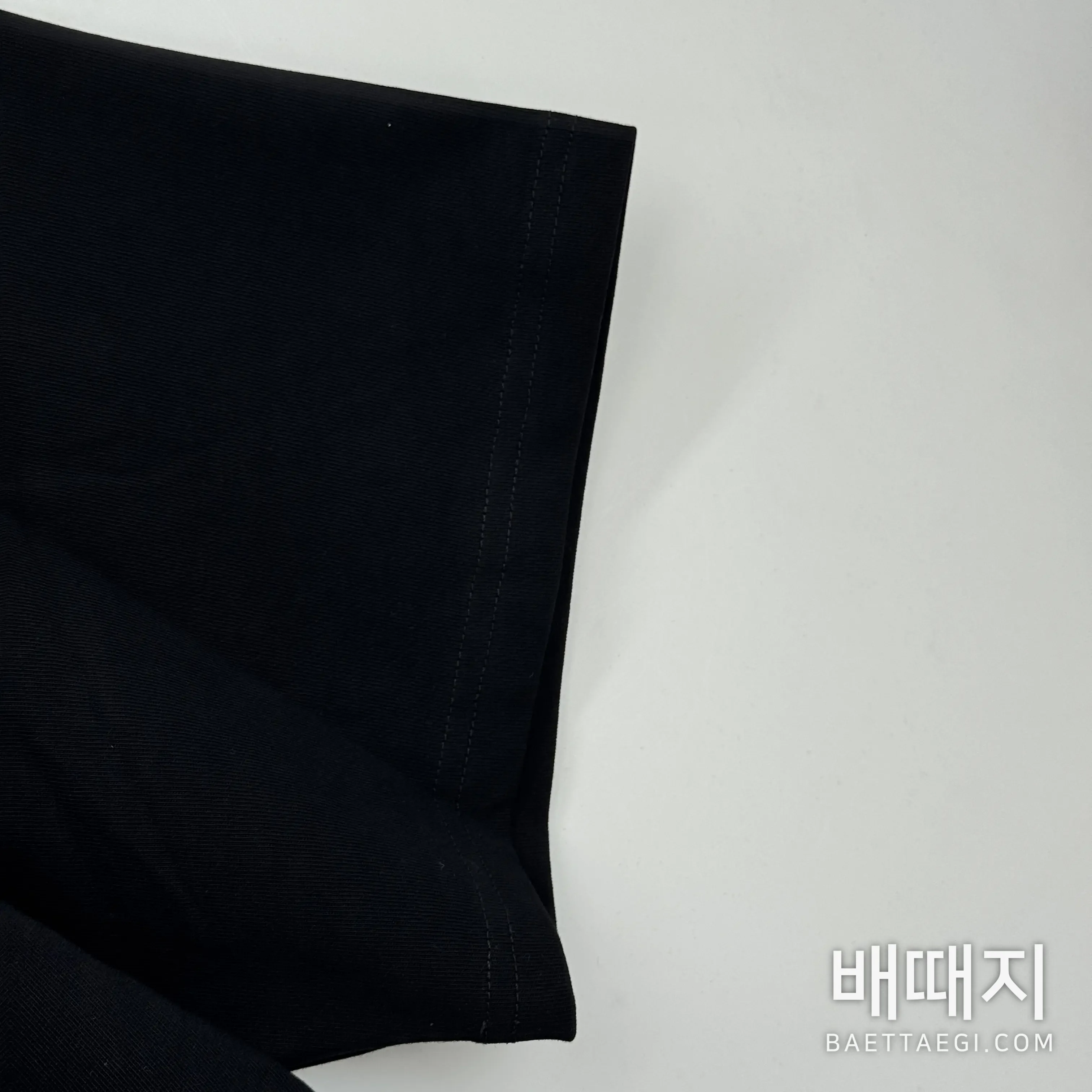 발렌시아가 반팔 M 검수사진 6