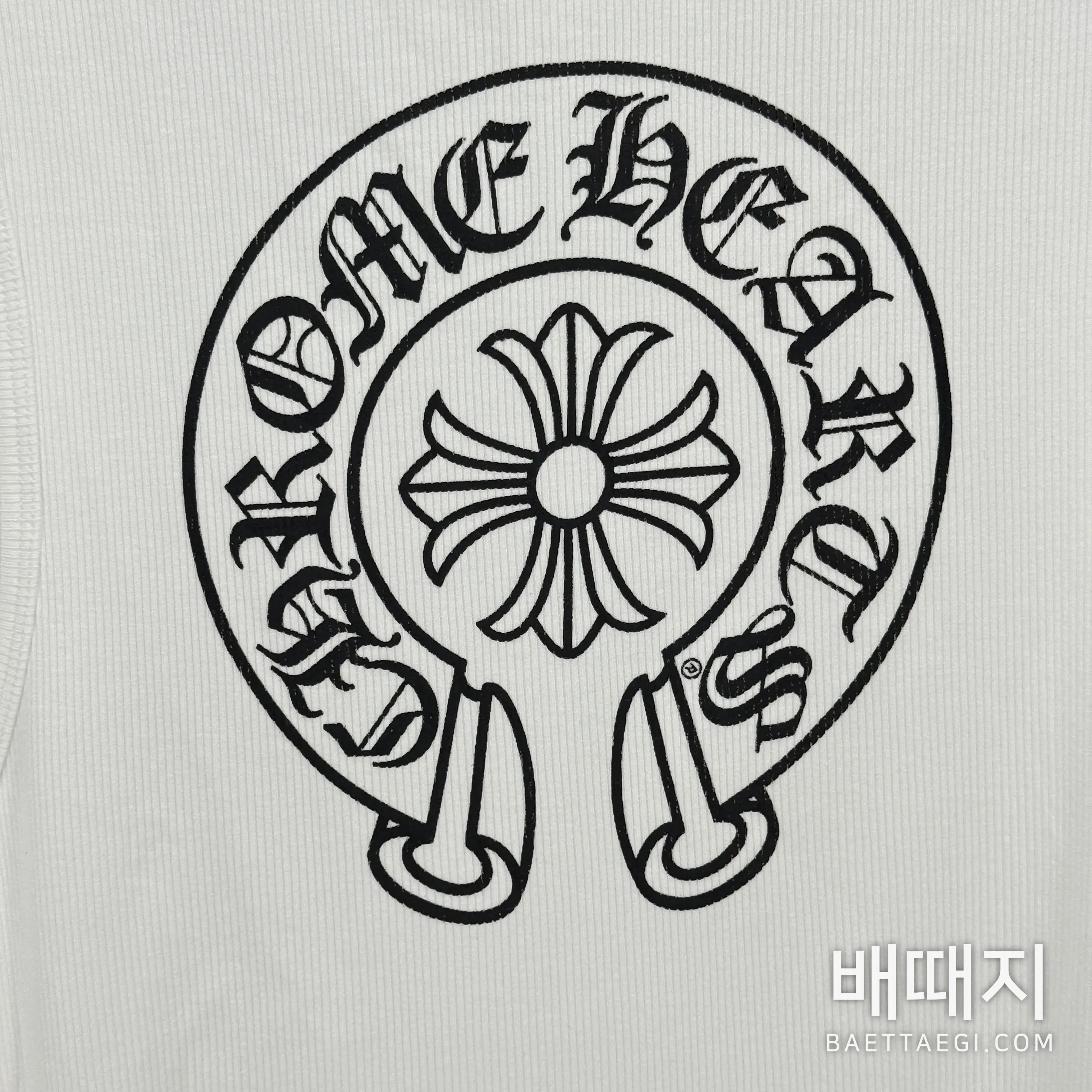 크롬하츠 나시 검수사진 8