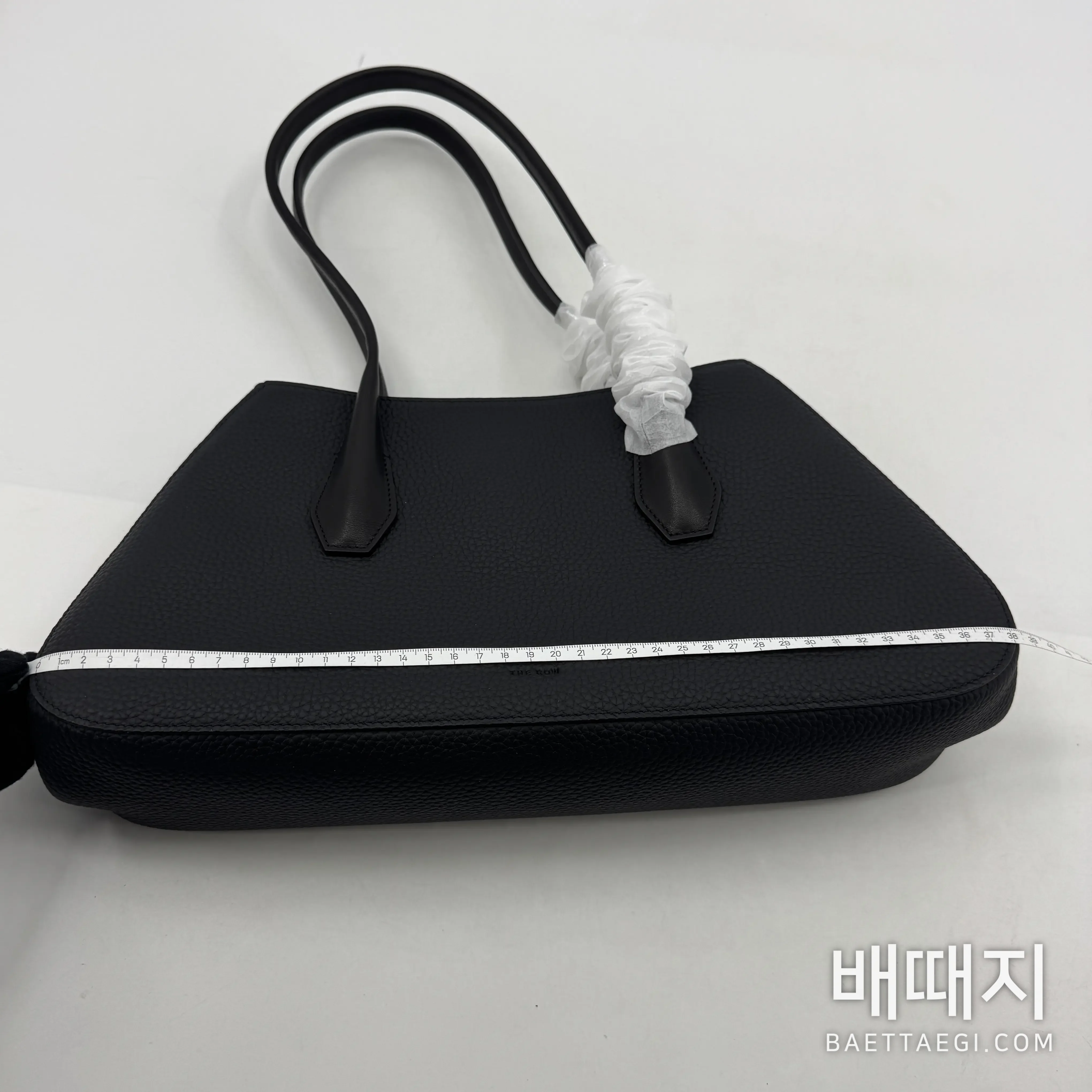 더로우 가방 검수사진 13