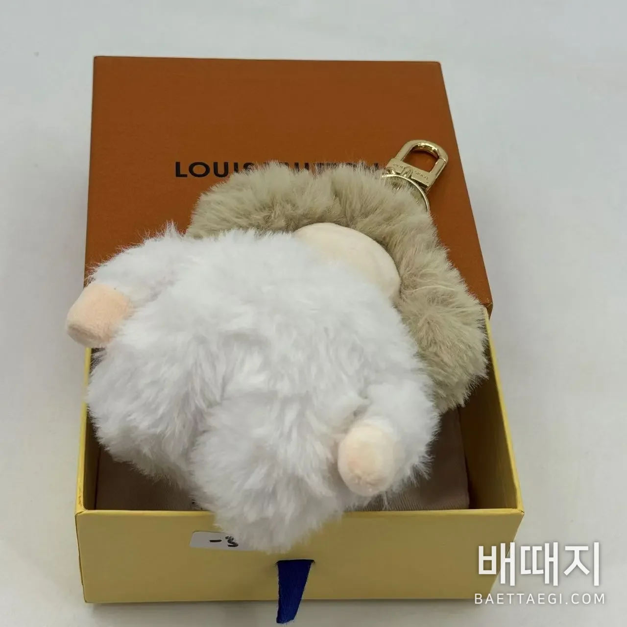 루이비통 키링 검수사진 6
