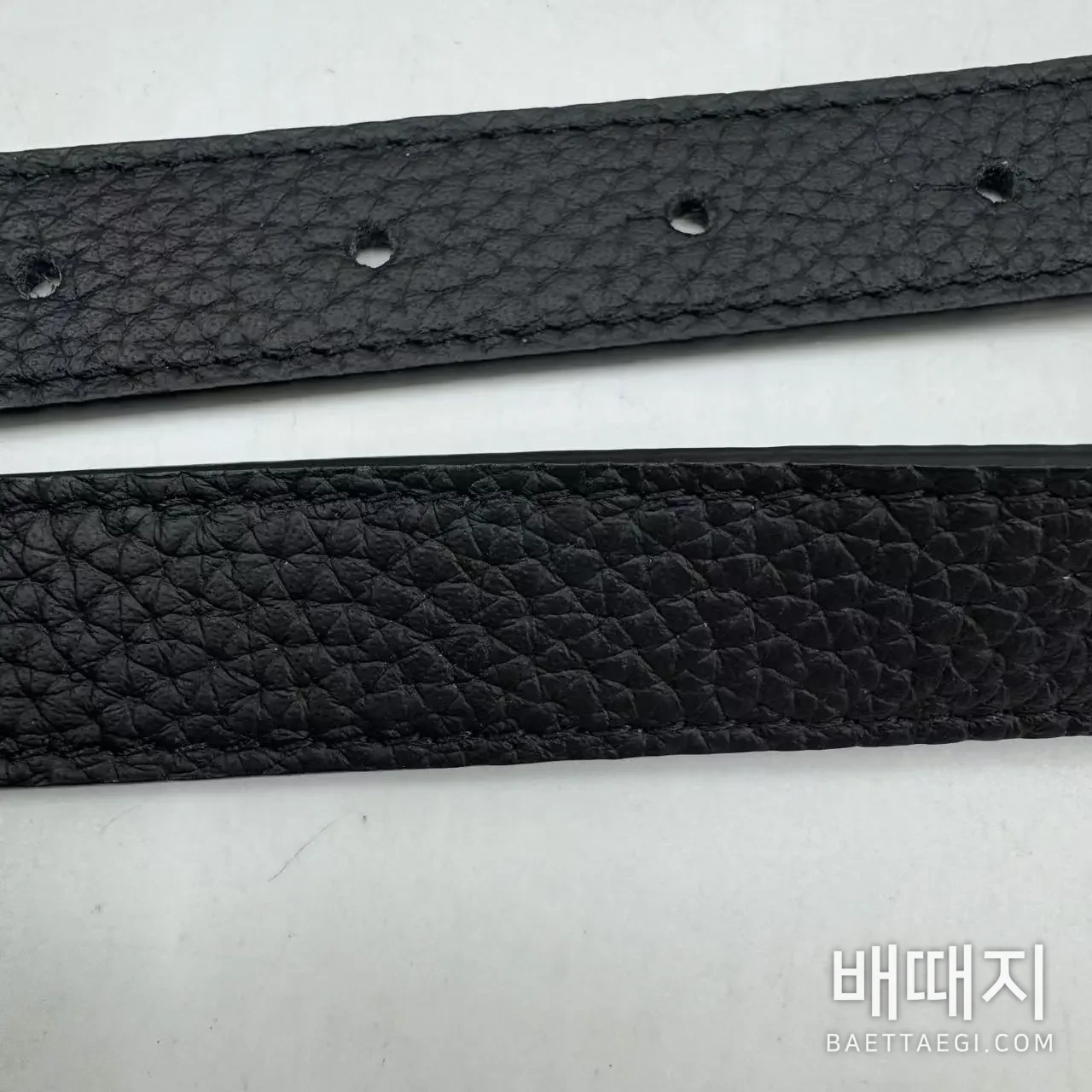 보테가베네타 가방 검수사진 10