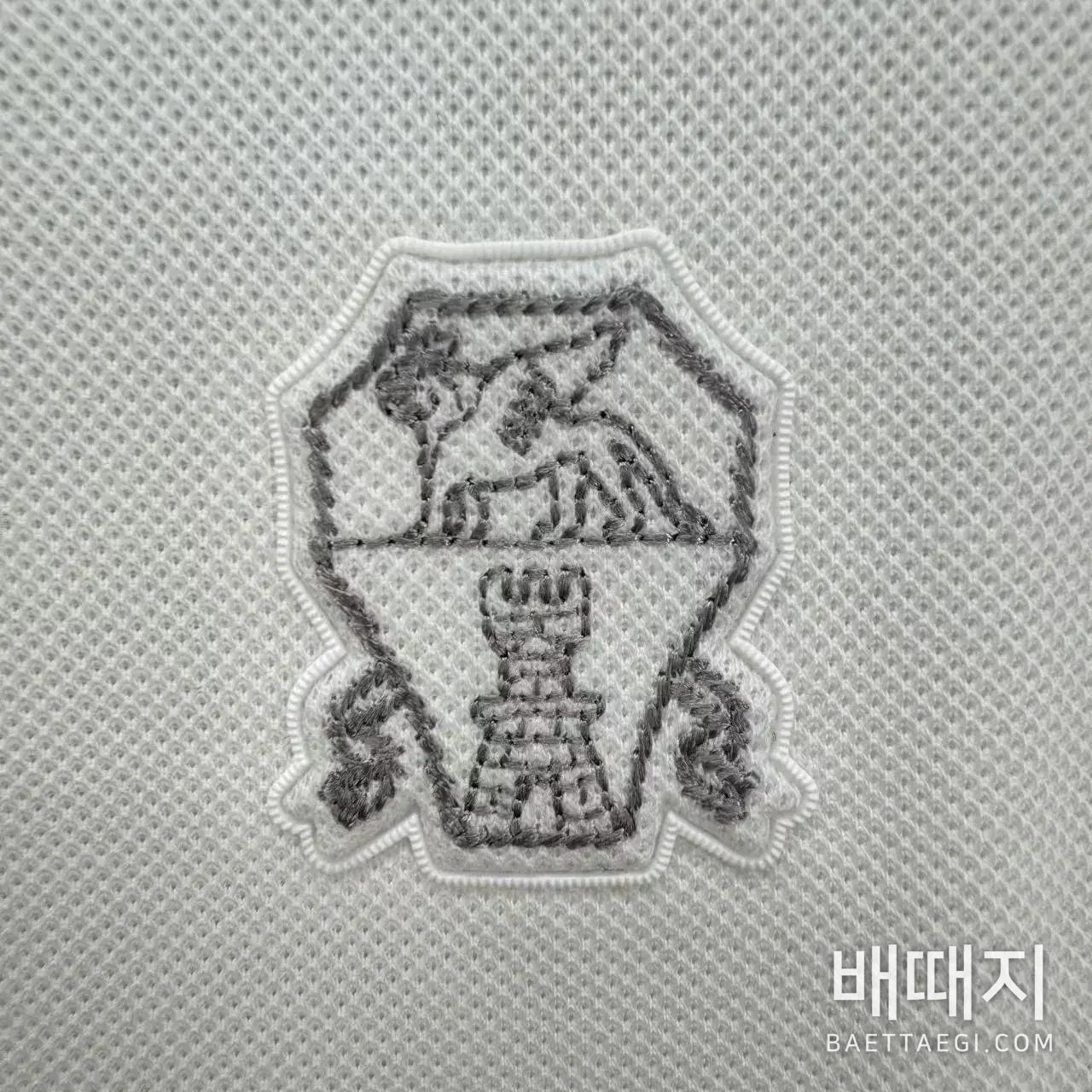 브루넬로쿠치넬리 반팔 검수사진 6