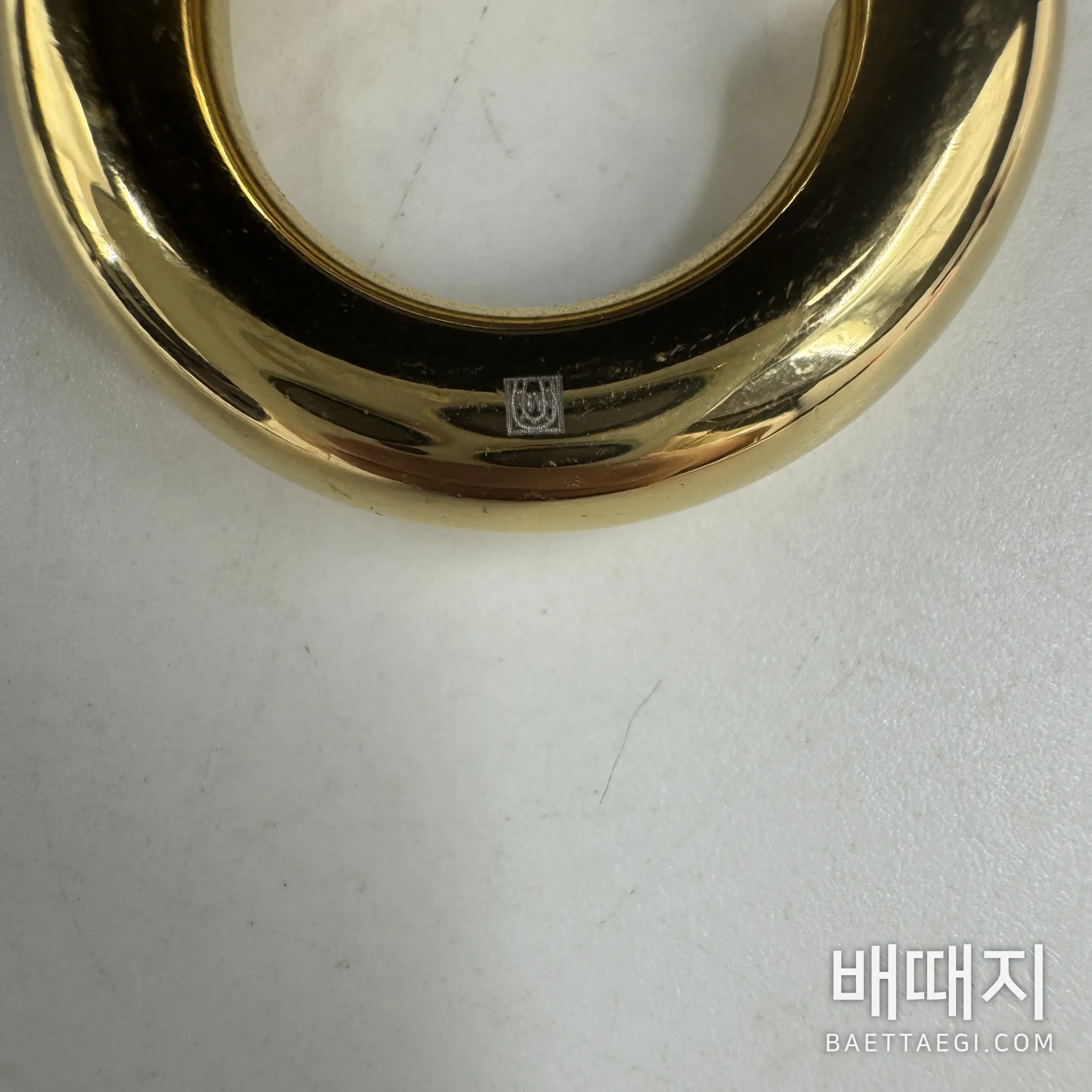 에르메스 루프18 검수사진 10