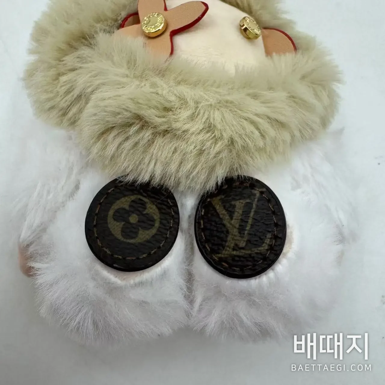 루이비통 키링 검수사진 10