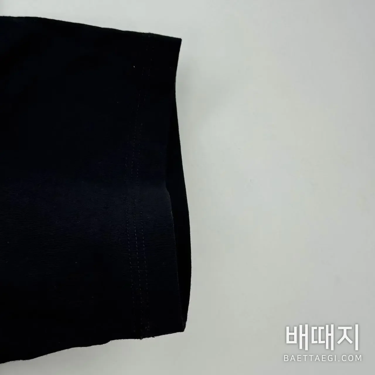 앙팡 리쉬 드프리메 반팔 검수사진 7