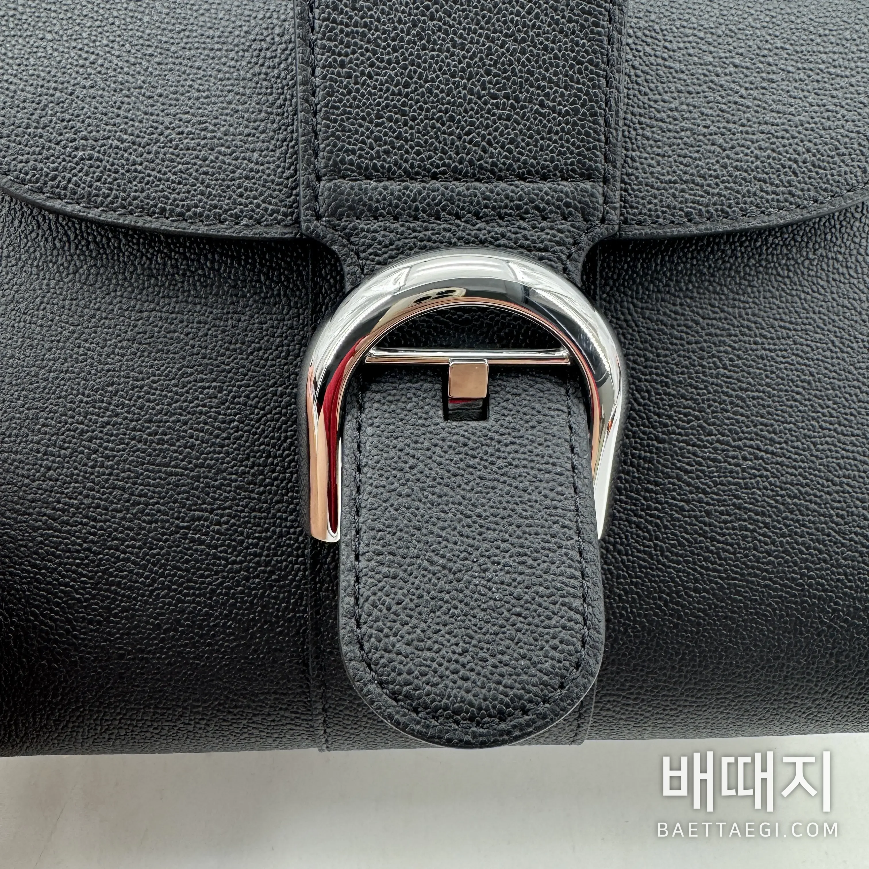 델보 가방 검수사진 7