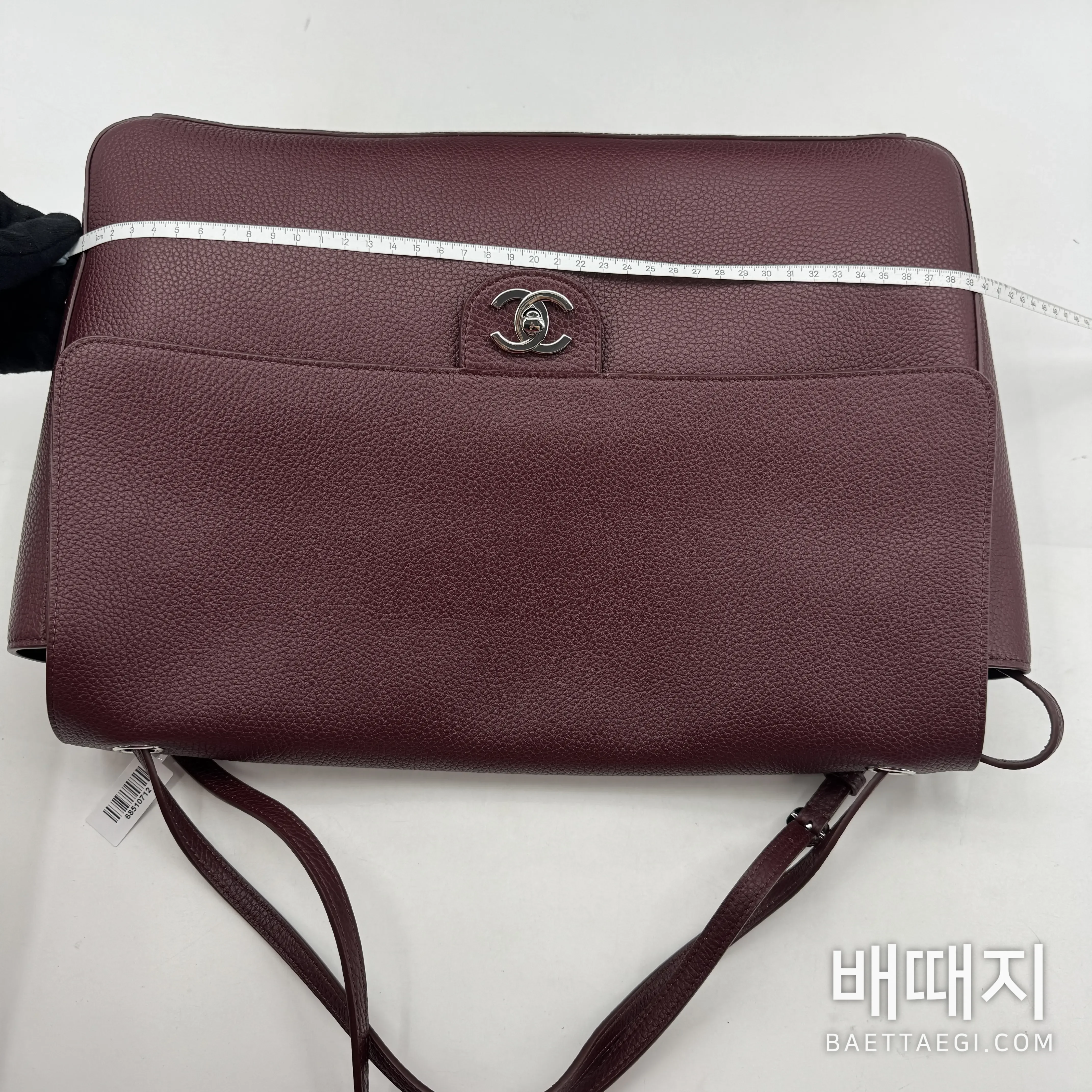 샤넬 가방 검수사진 12