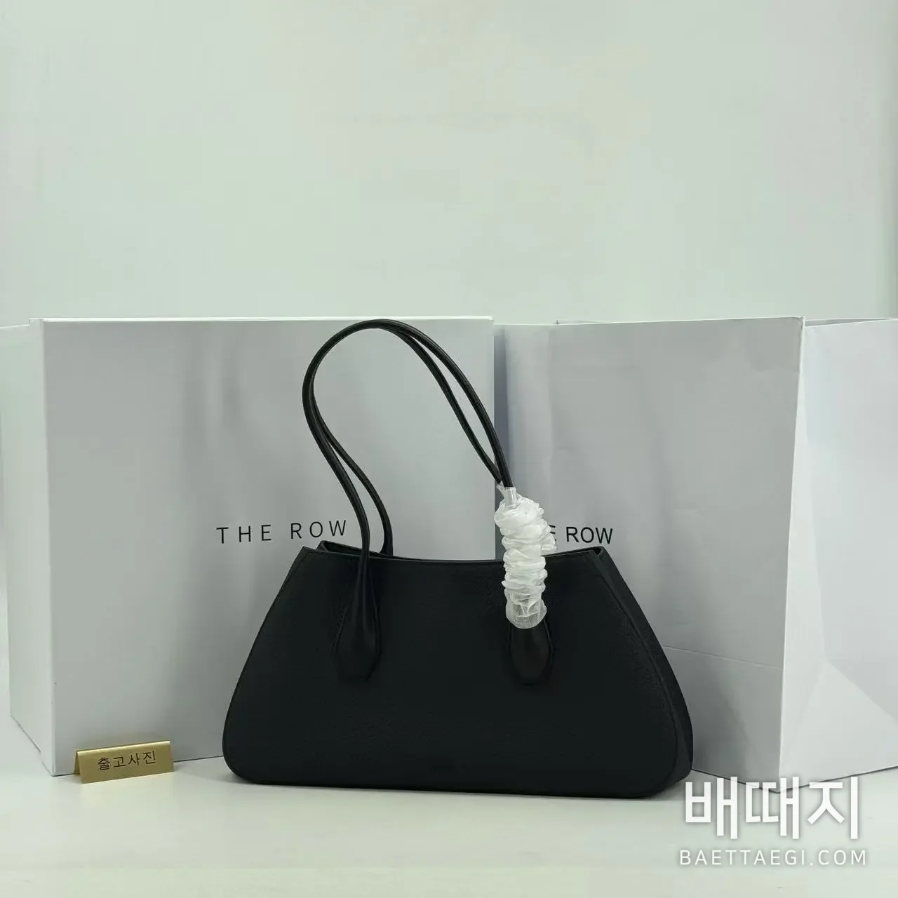 더로우 가방 검수사진 1