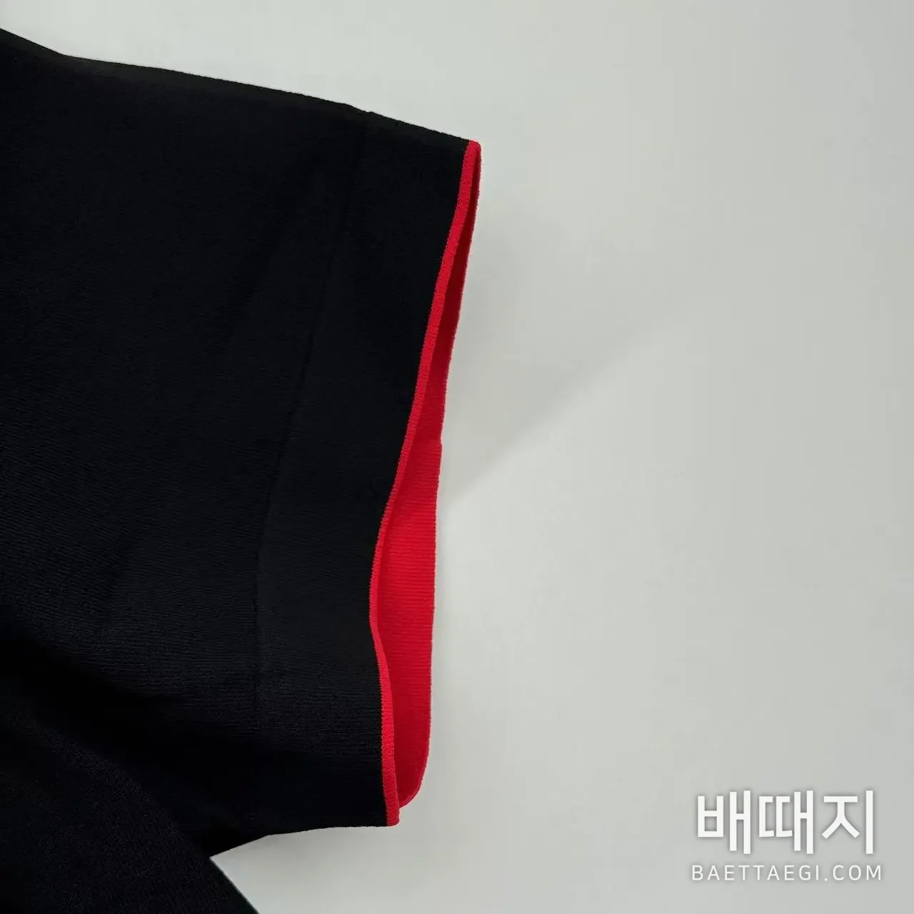 키톤 반팔 검수사진 6