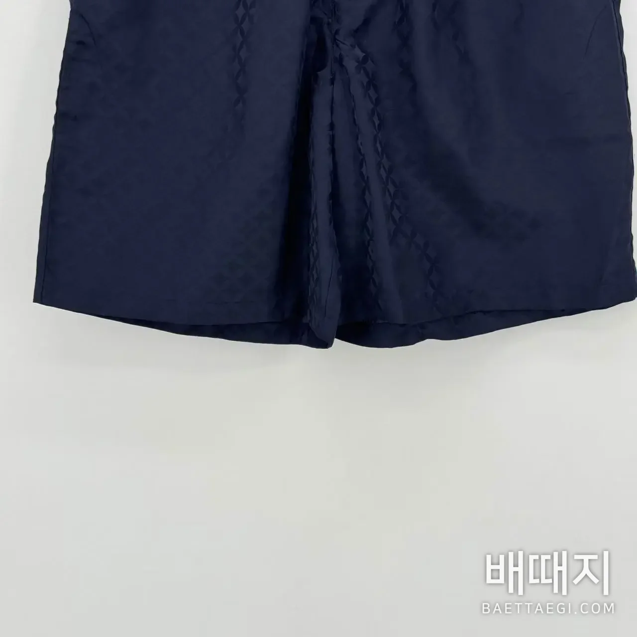 루이비통 반바지 검수사진 3
