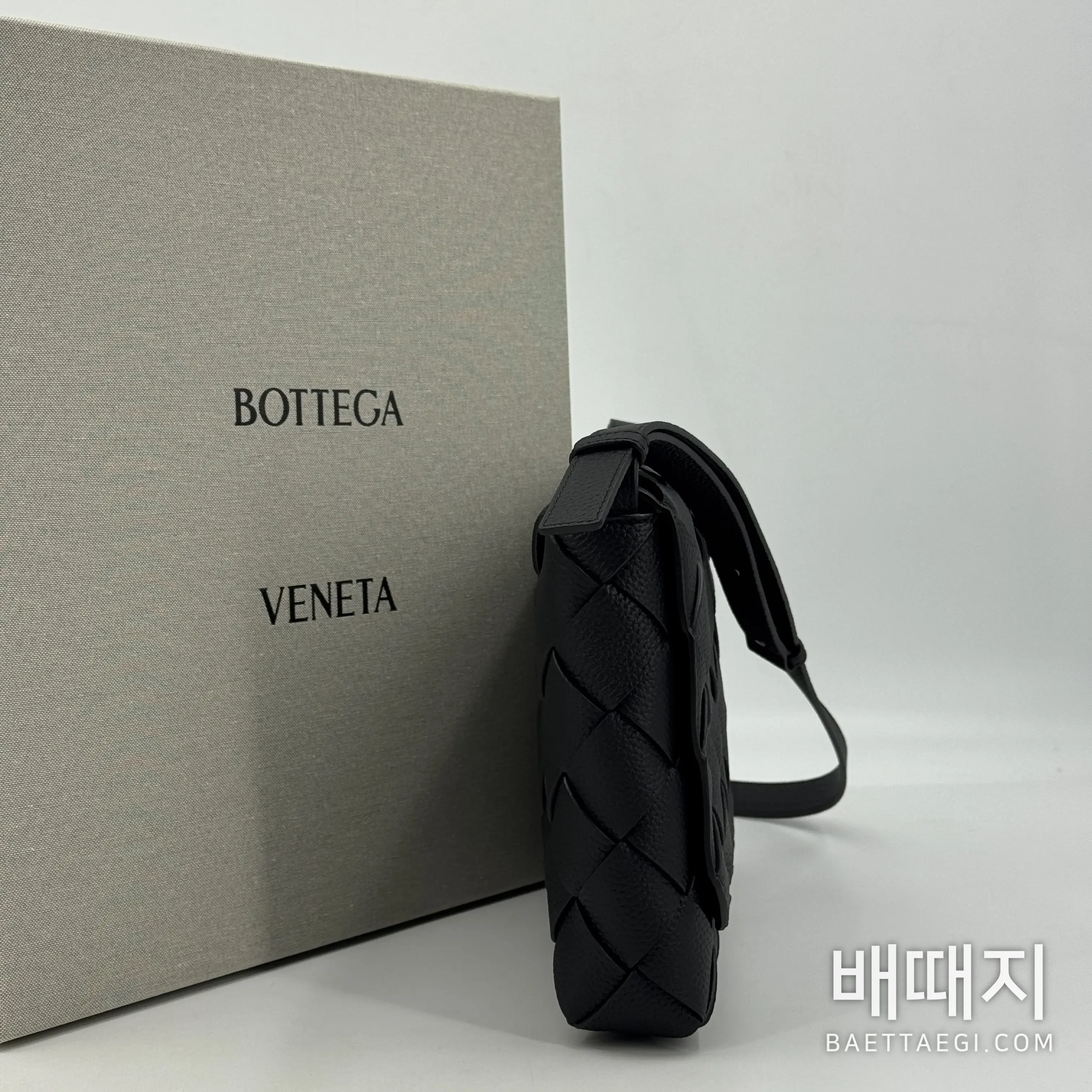 보테가베네타 가방 검수사진 5