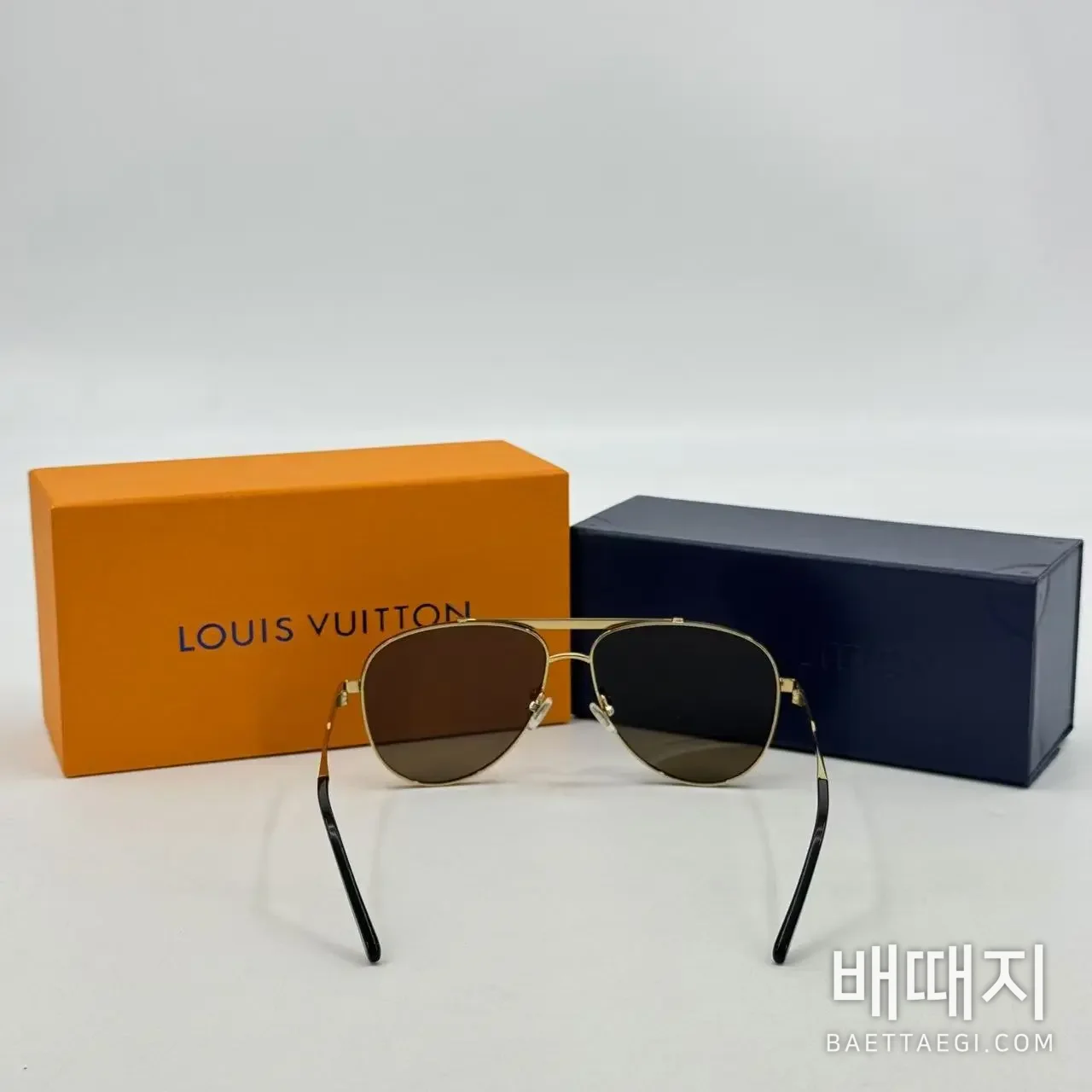 루이비통 썬글라스 검수사진 5