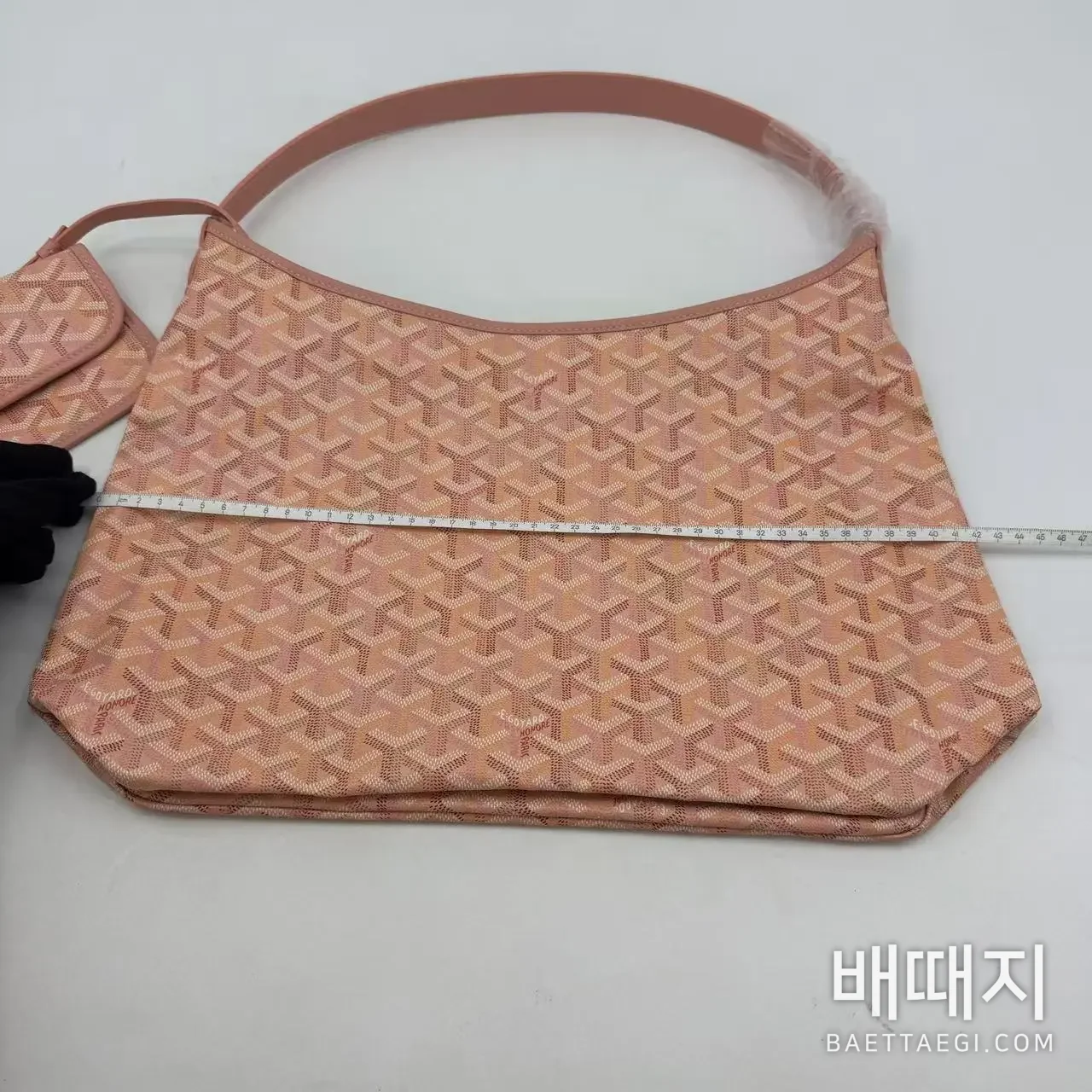 고야드 보헴 검수사진 16