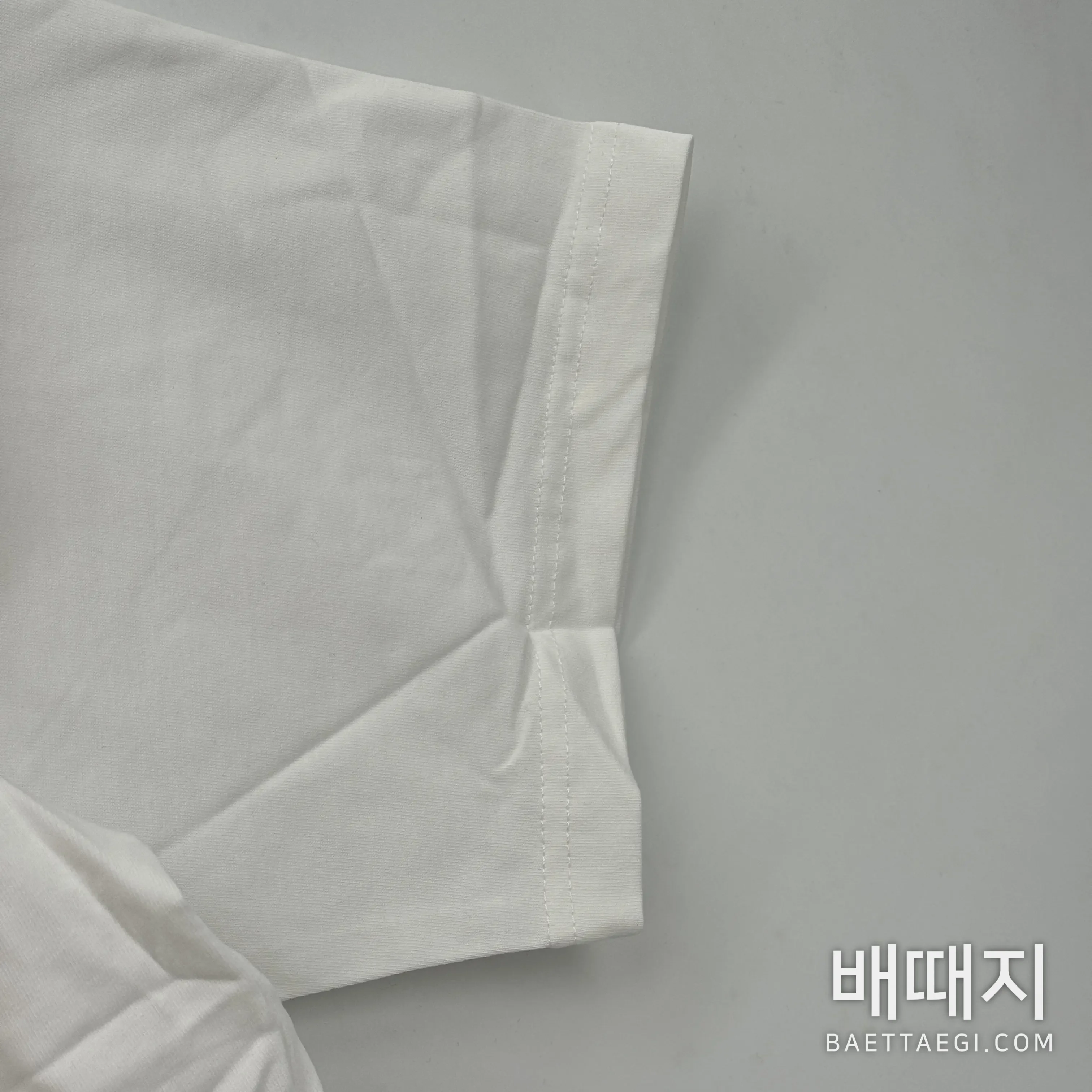 크롬하츠 반팔 검수사진 6