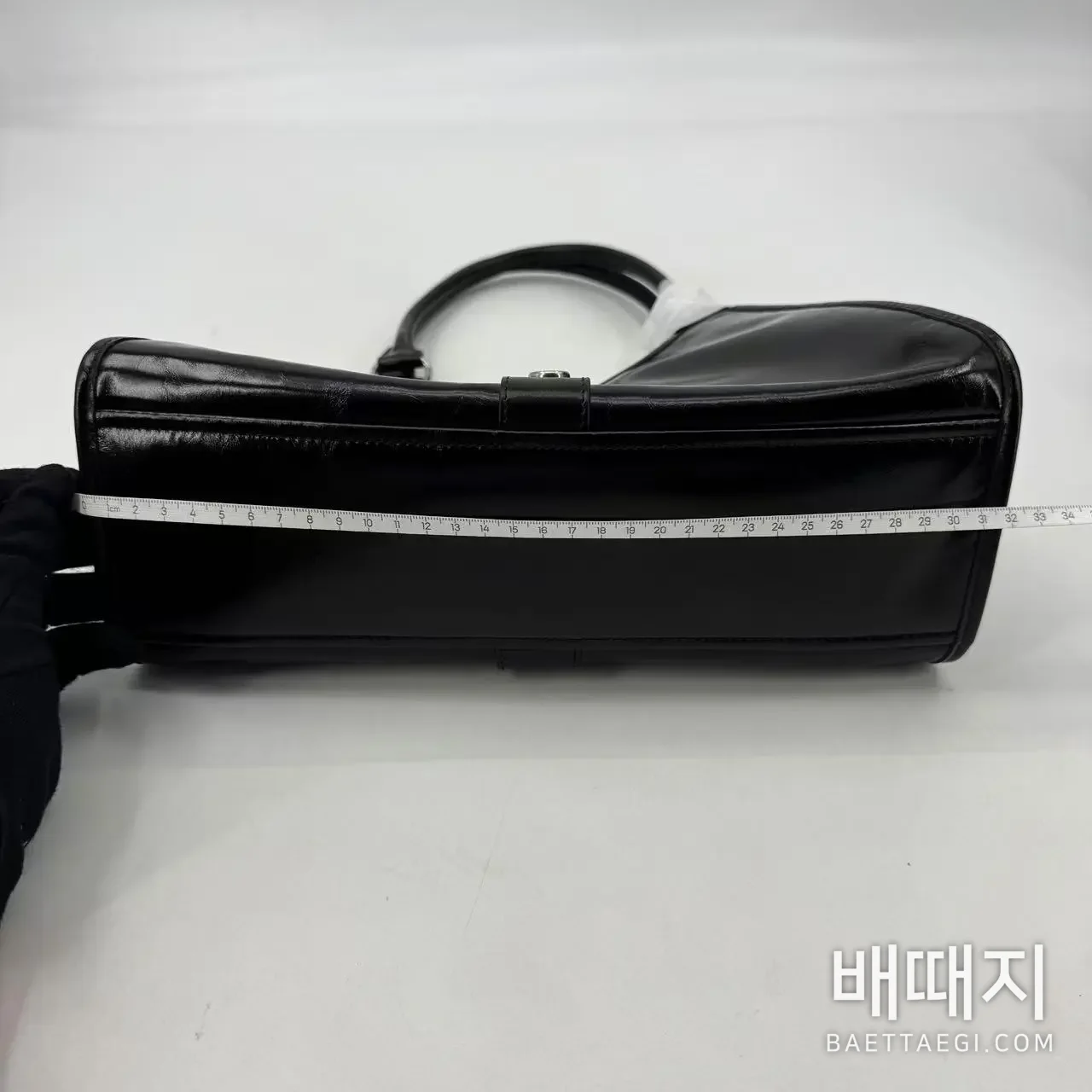 프라다 가방 검수사진 13