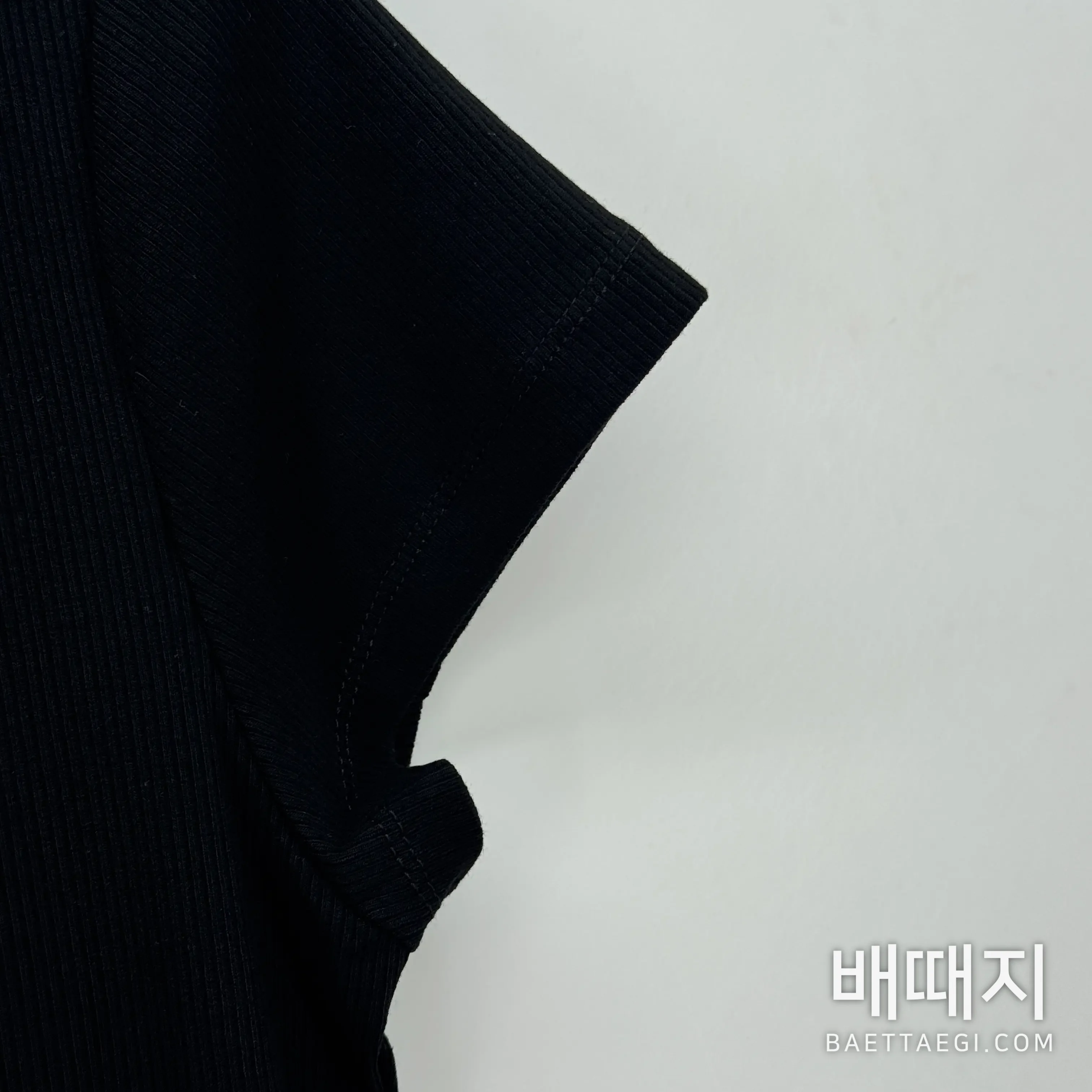 크롬하츠 원피스 검수사진 6