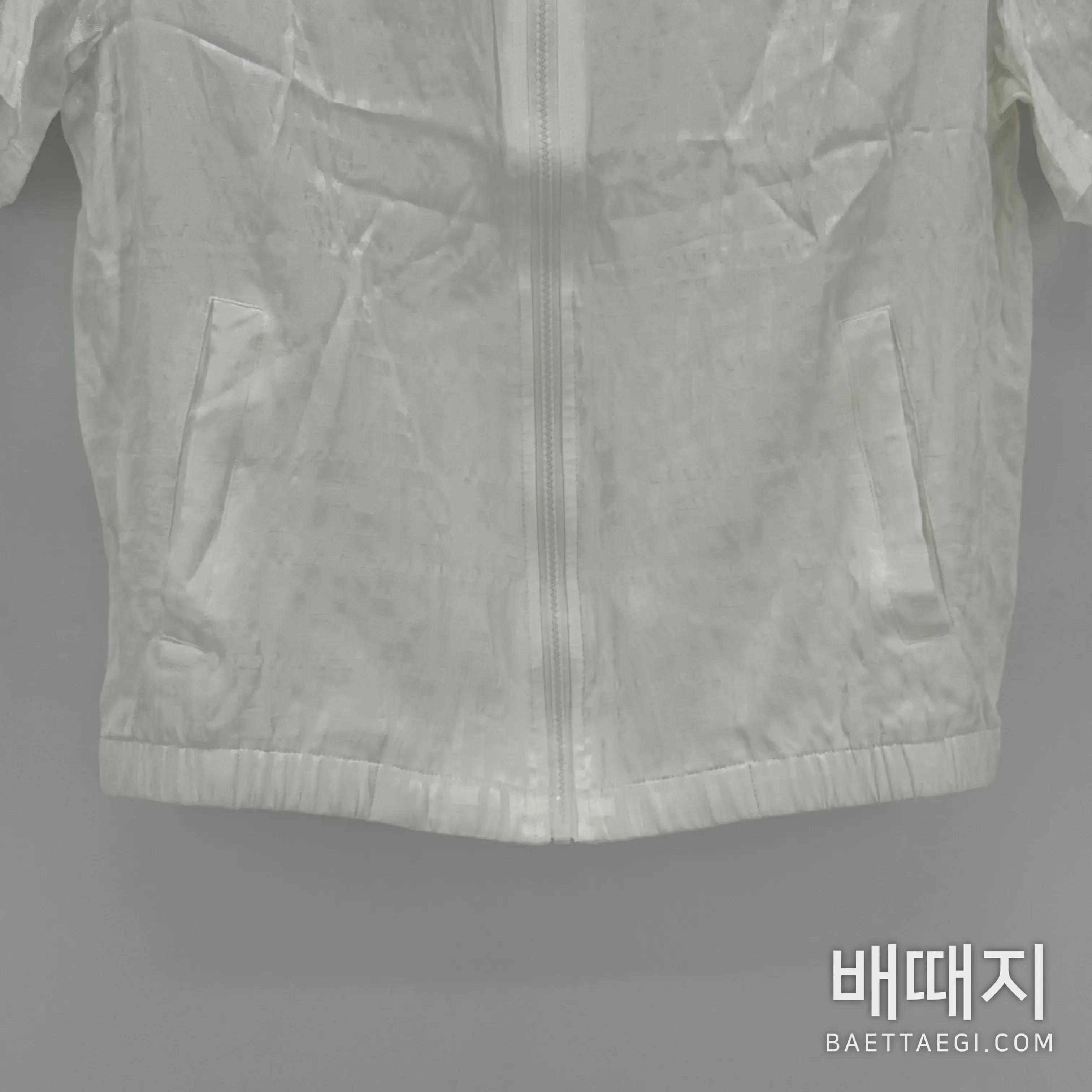 펜디 남성 세트 64485 Fendi 검수사진 3