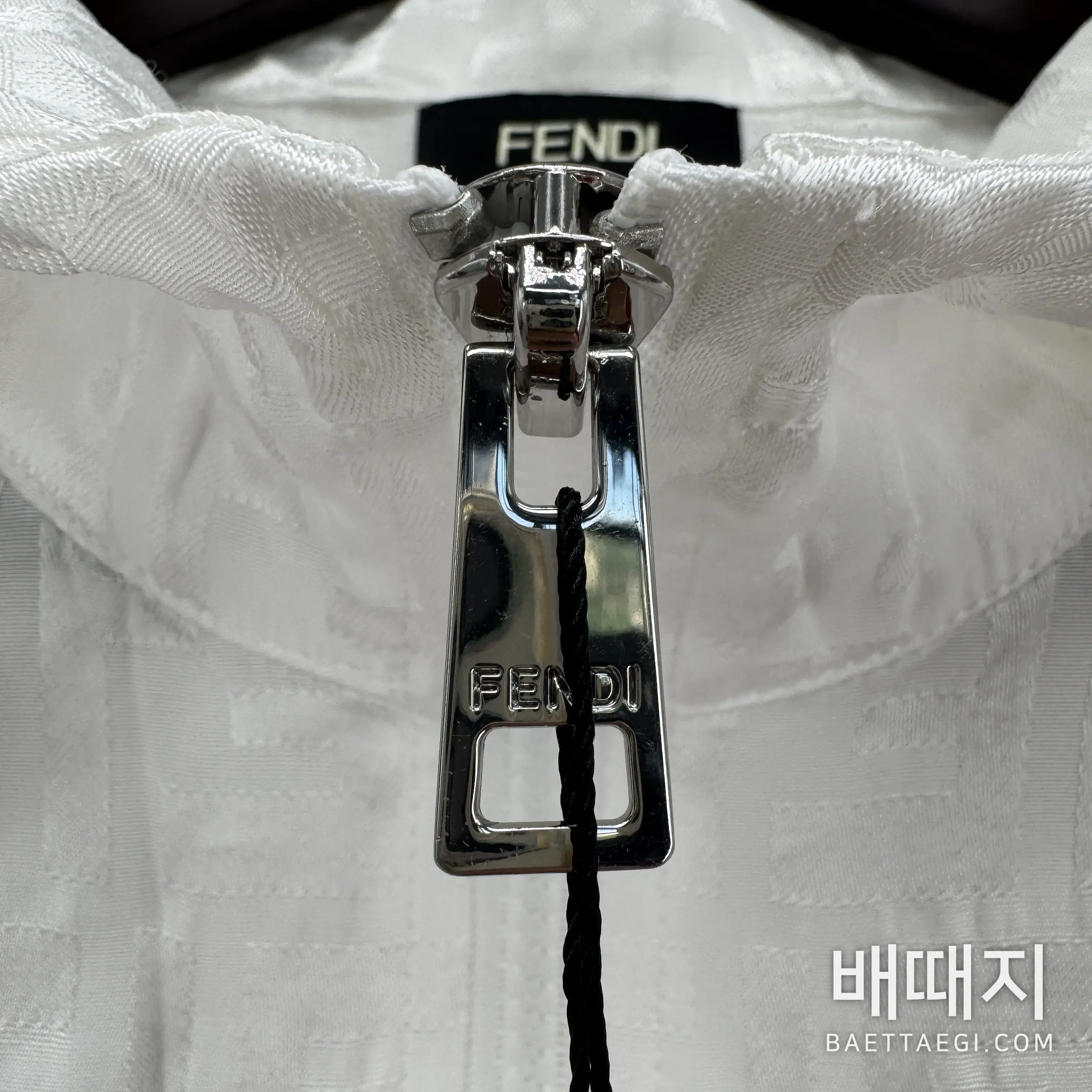 펜디 남성 세트 64485 Fendi 검수사진 5