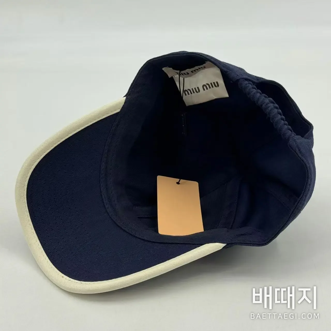 미우미우 코자 검수사진 6