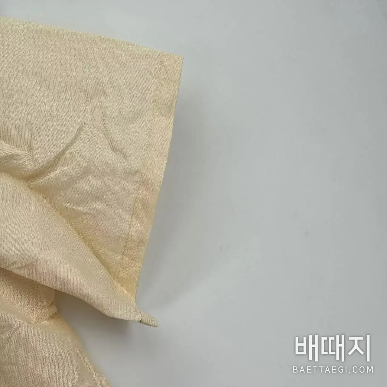 루이비통 반팔 검수사진 7
