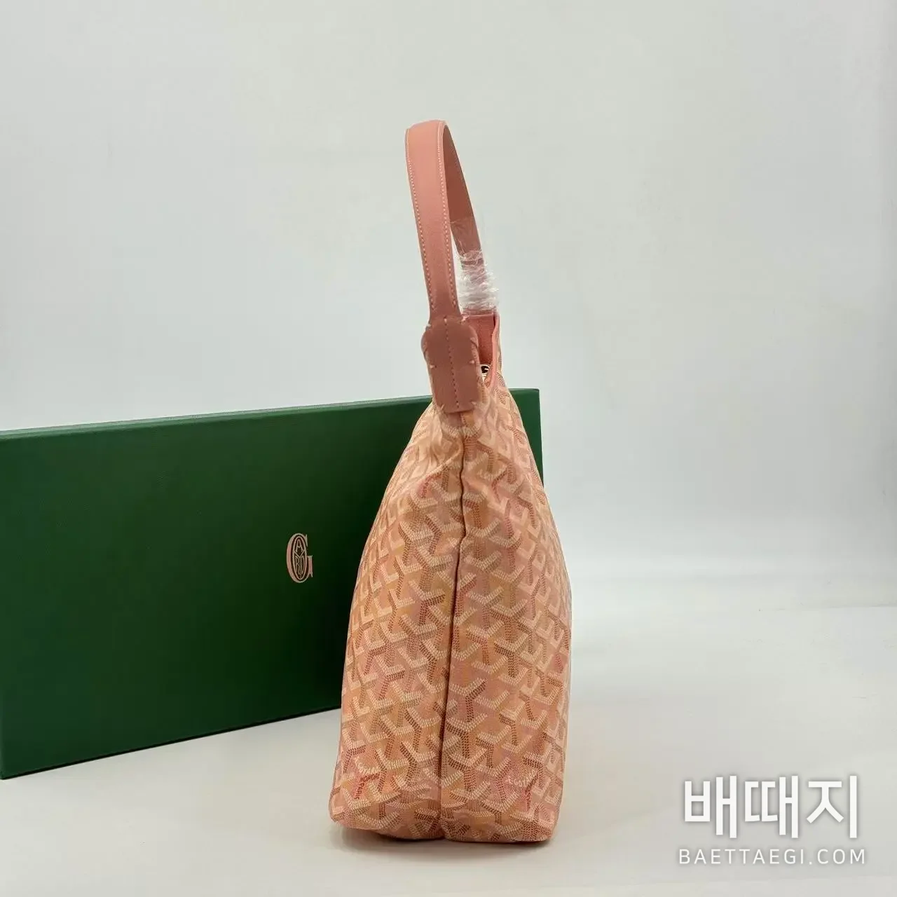고야드 보헴 검수사진 5