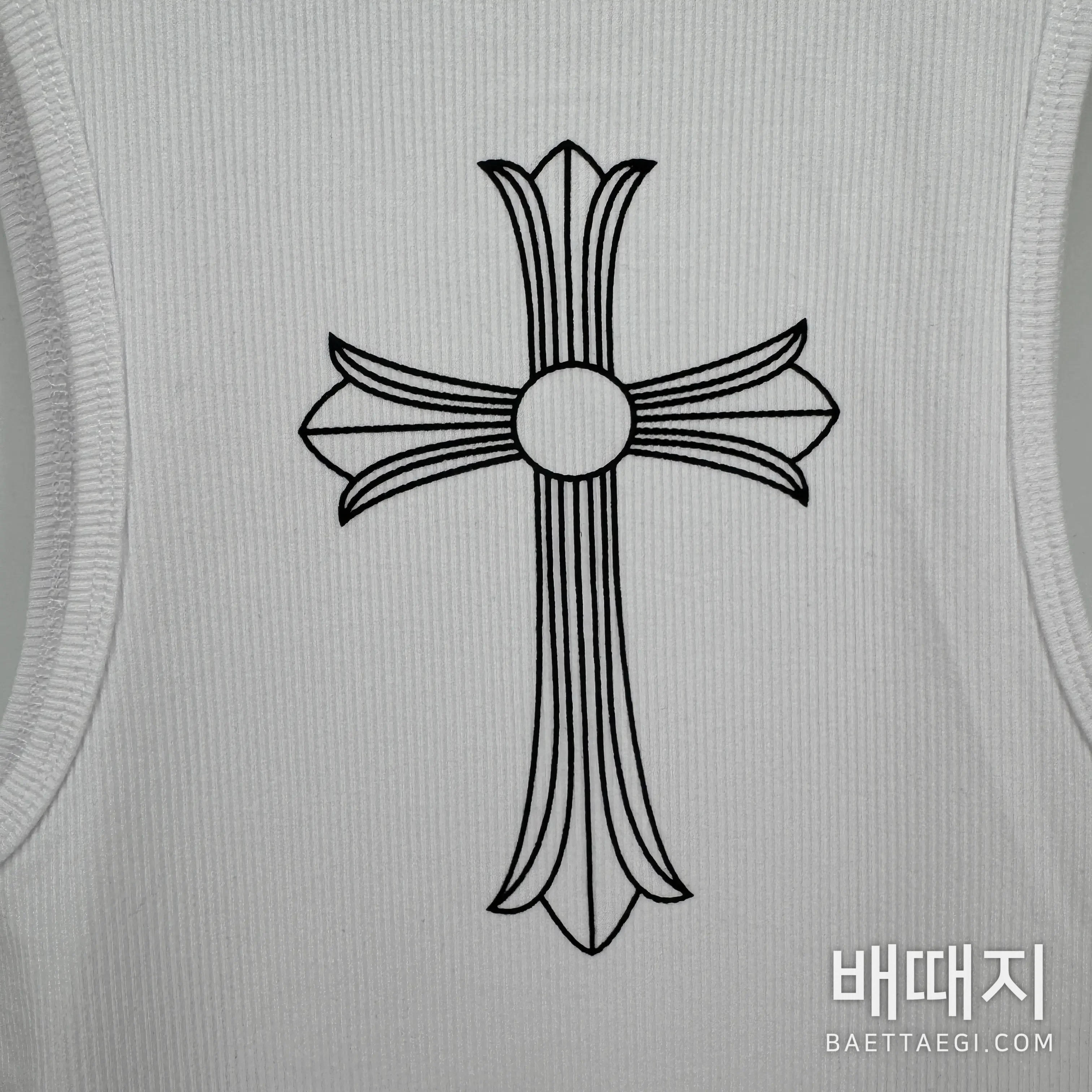 크롬하츠 나시 검수사진 7
