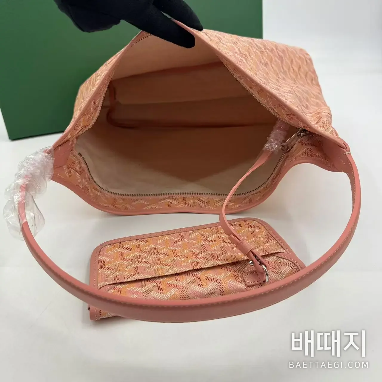 고야드 보헴 검수사진 11