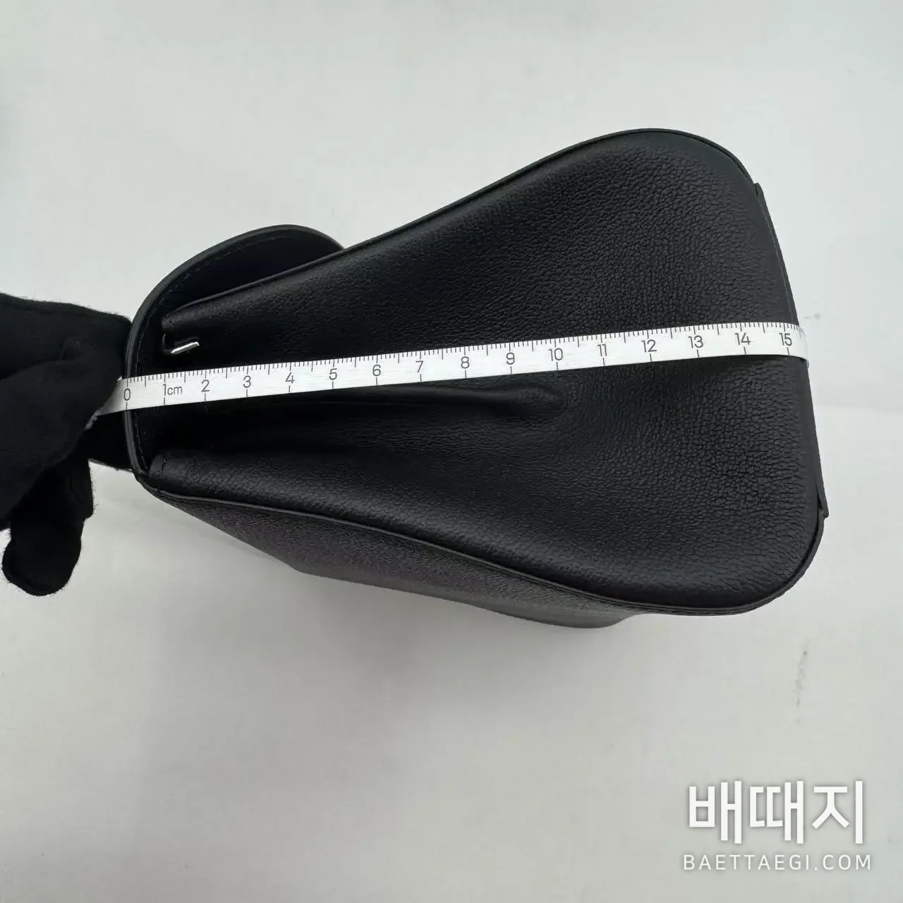 델보 가방 검수사진 14