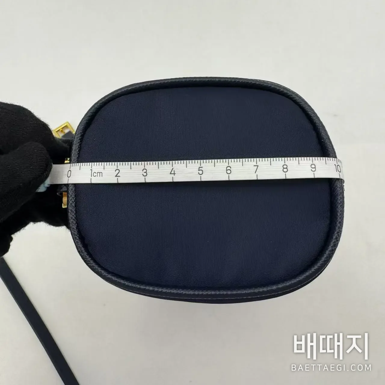 프라다 가방 검수사진 14