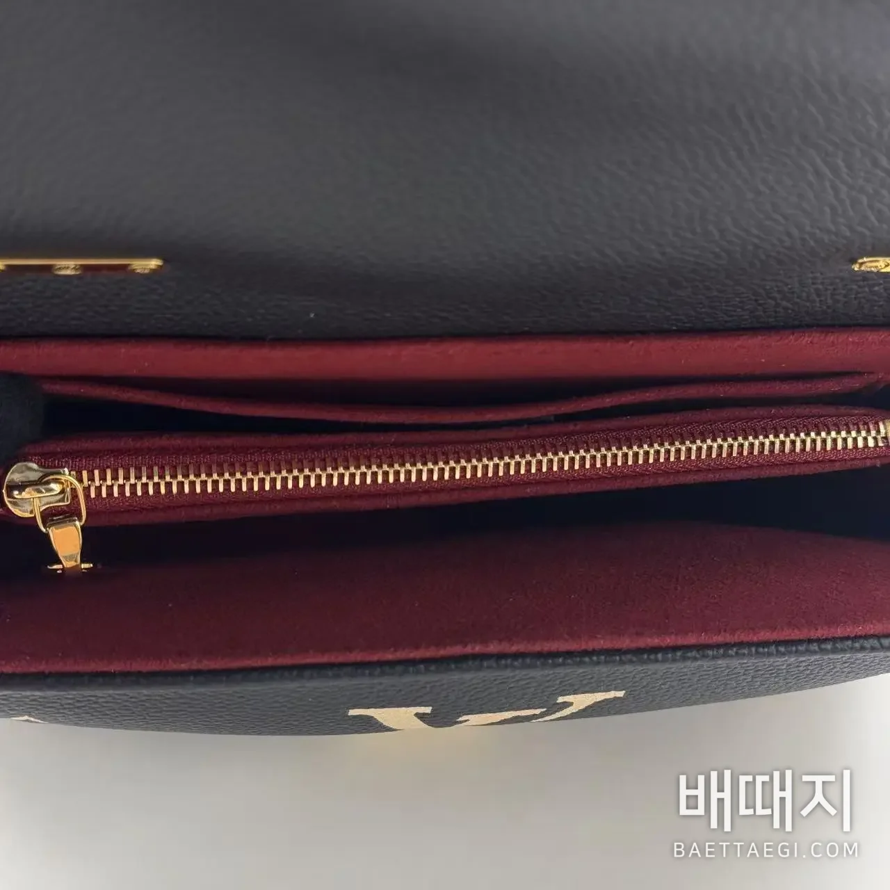 루이비통 가방 검수사진 9