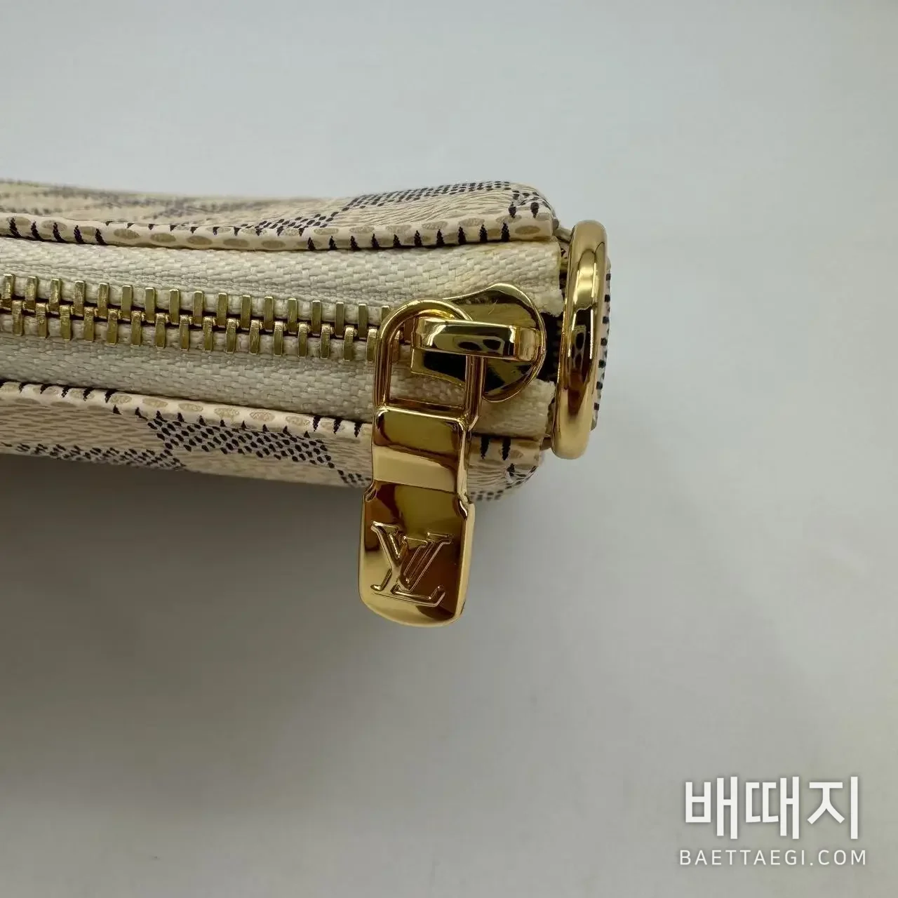 루이비통 가방 검수사진 8