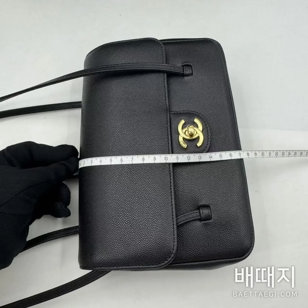 샤넬 가방 검수사진 10