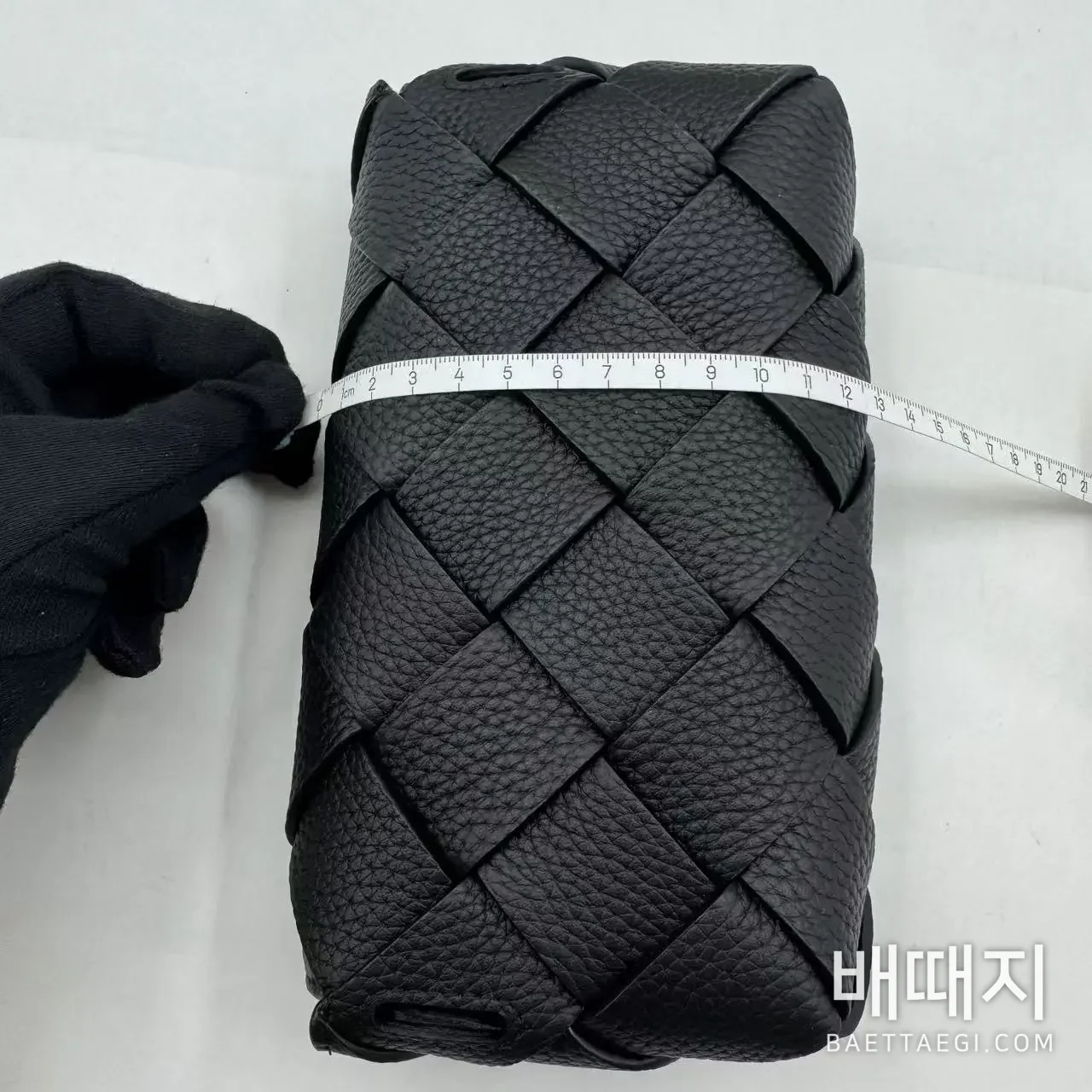 보테가베네타 가방 검수사진 12