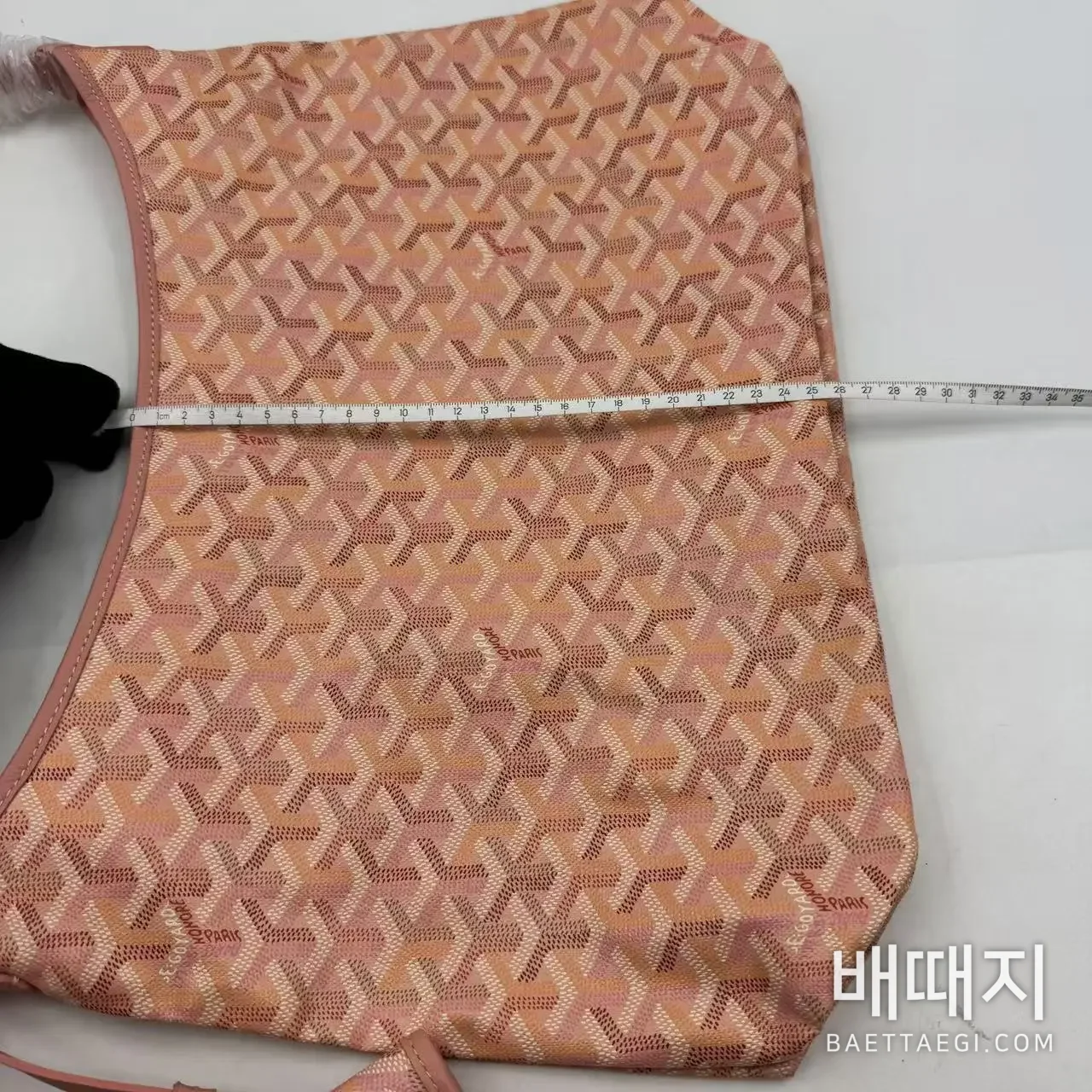 고야드 보헴 검수사진 15