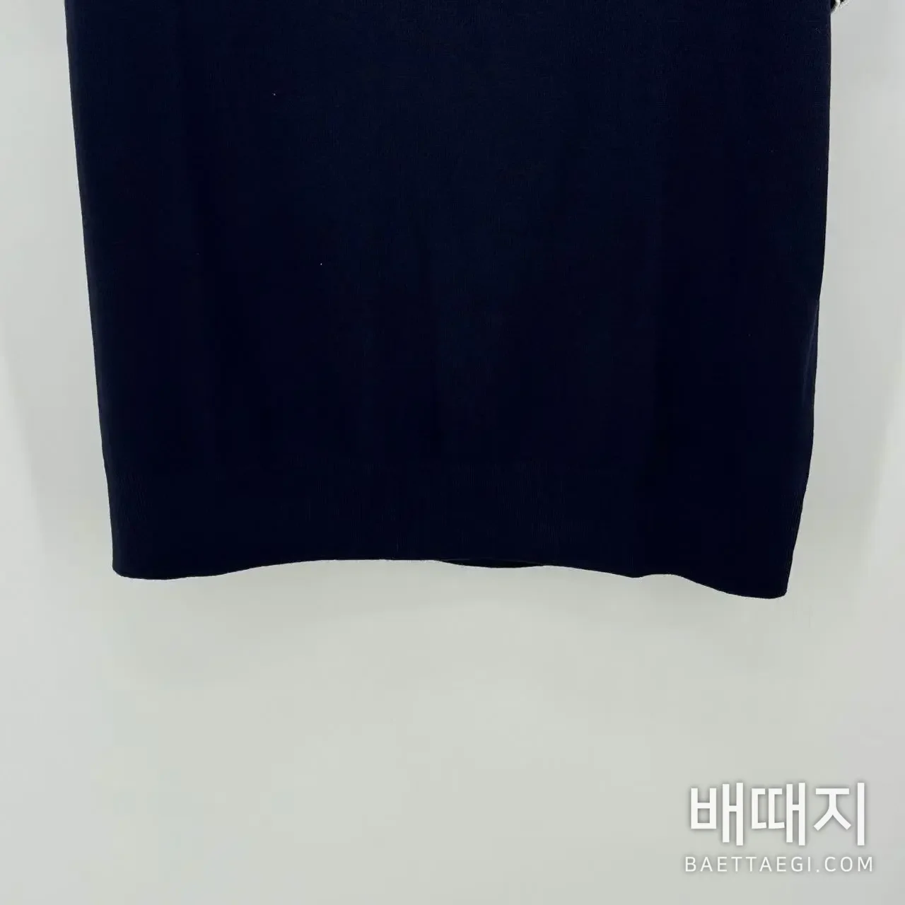 브루넬로쿠치넬리 반팔 검수사진 3