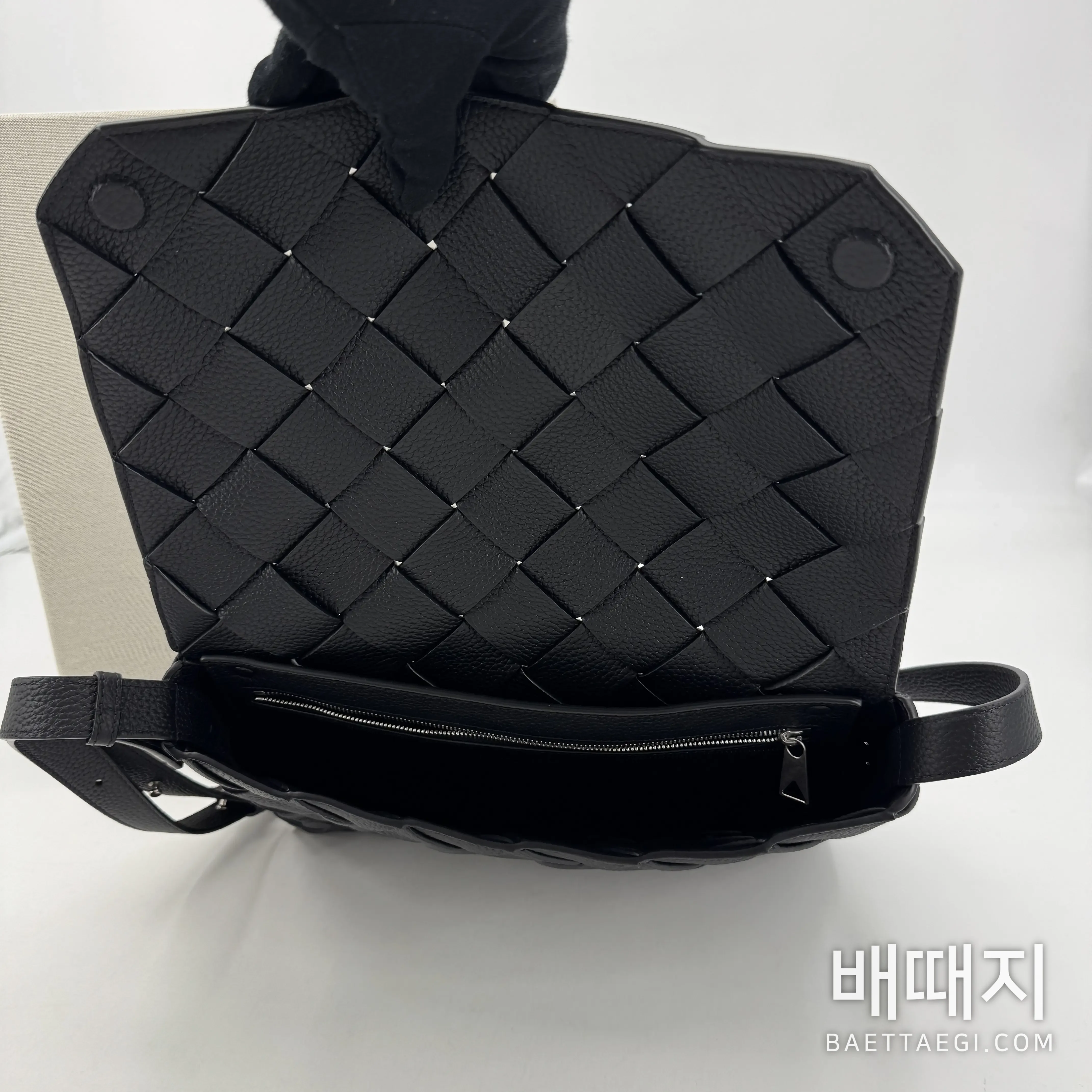 보테가베네타 가방 검수사진 7