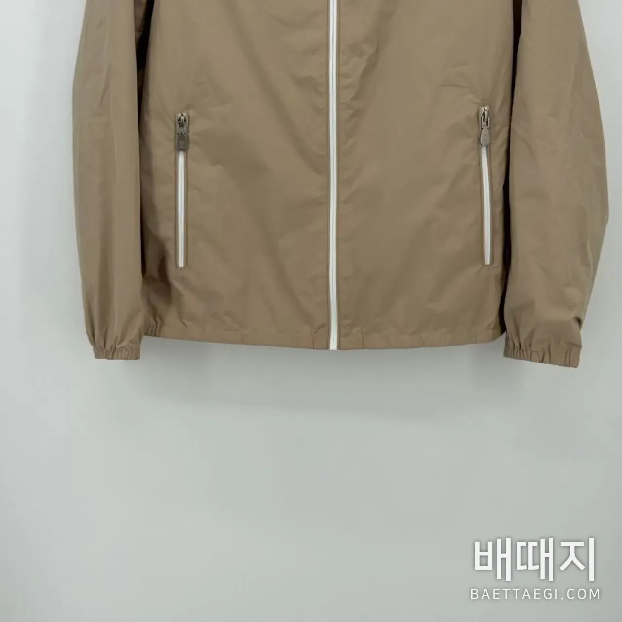 브루넬로쿠치넬리 남성용 니트 슬립온 신발 9629 검수사진 3