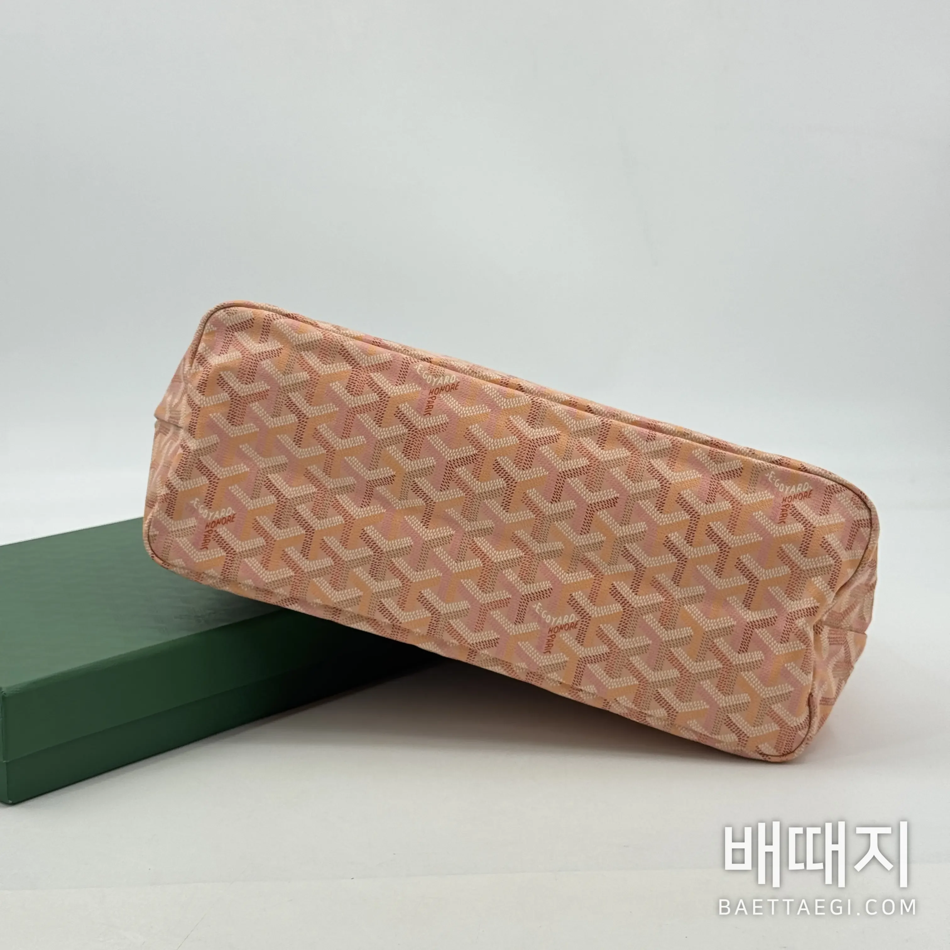 고야드 보헴 검수사진 6