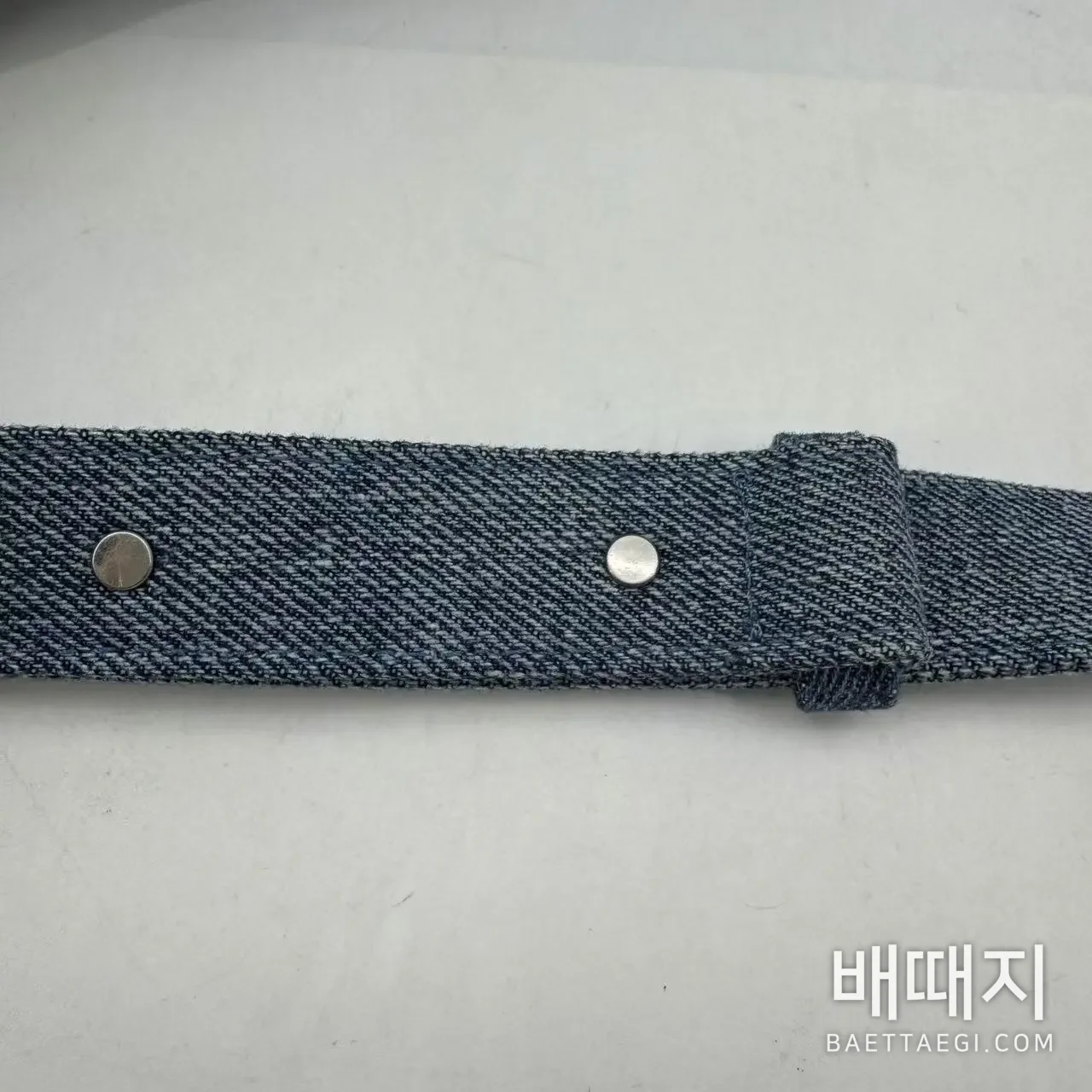 보테가베네타 가방 검수사진 11