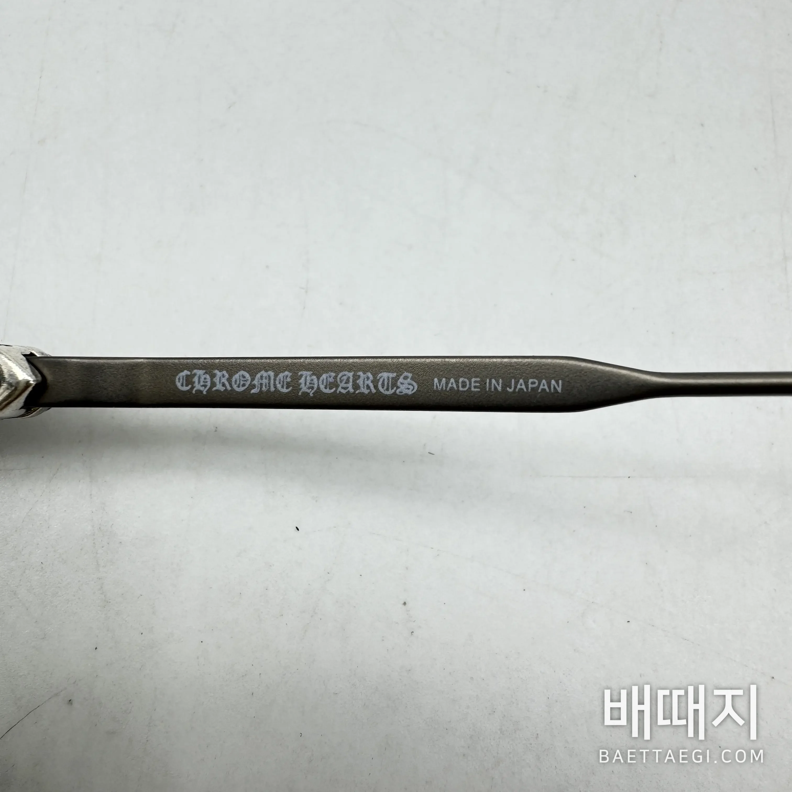 크롬하츠 안경 검수사진 12