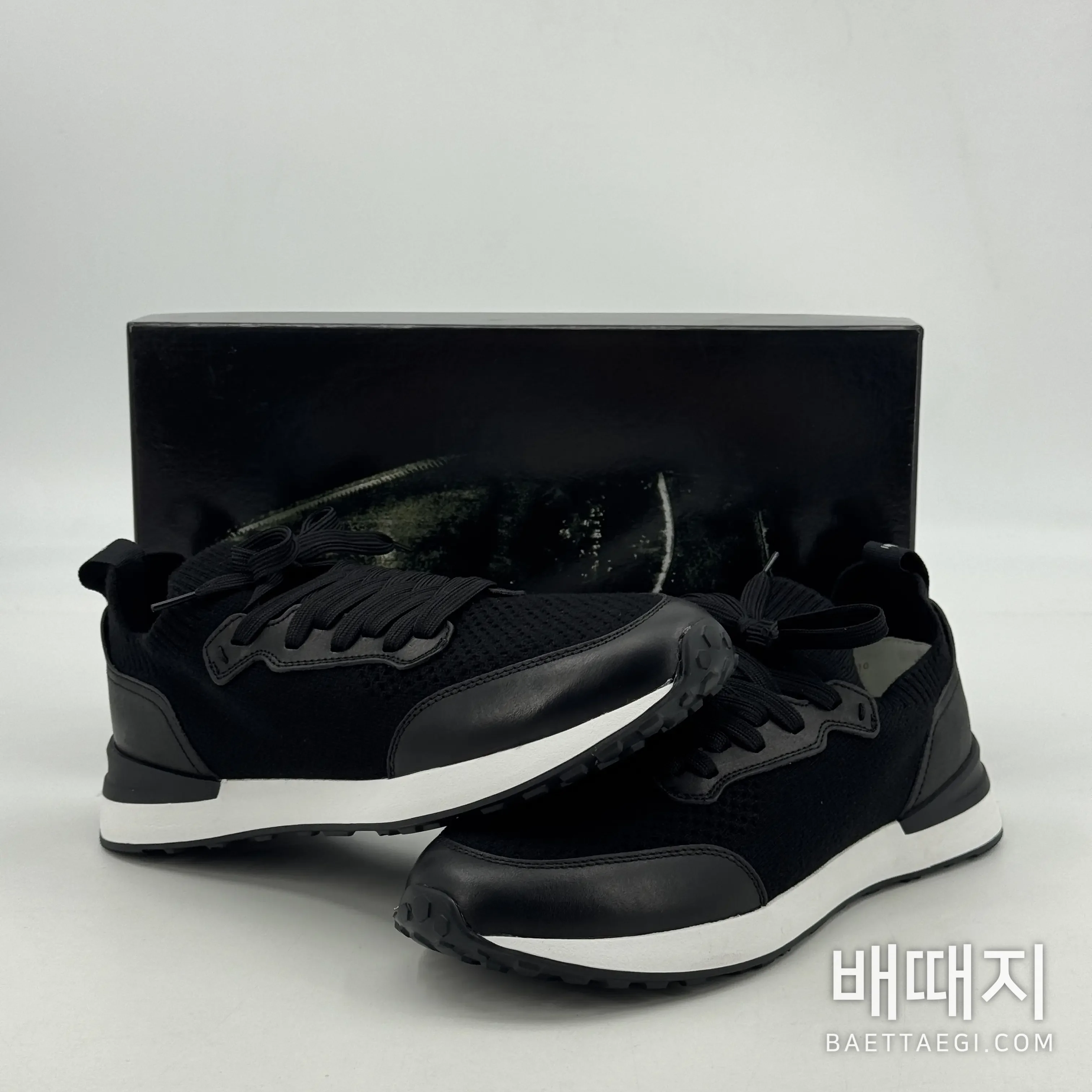 맥나니 Magnanni 운동화 검수사진 9