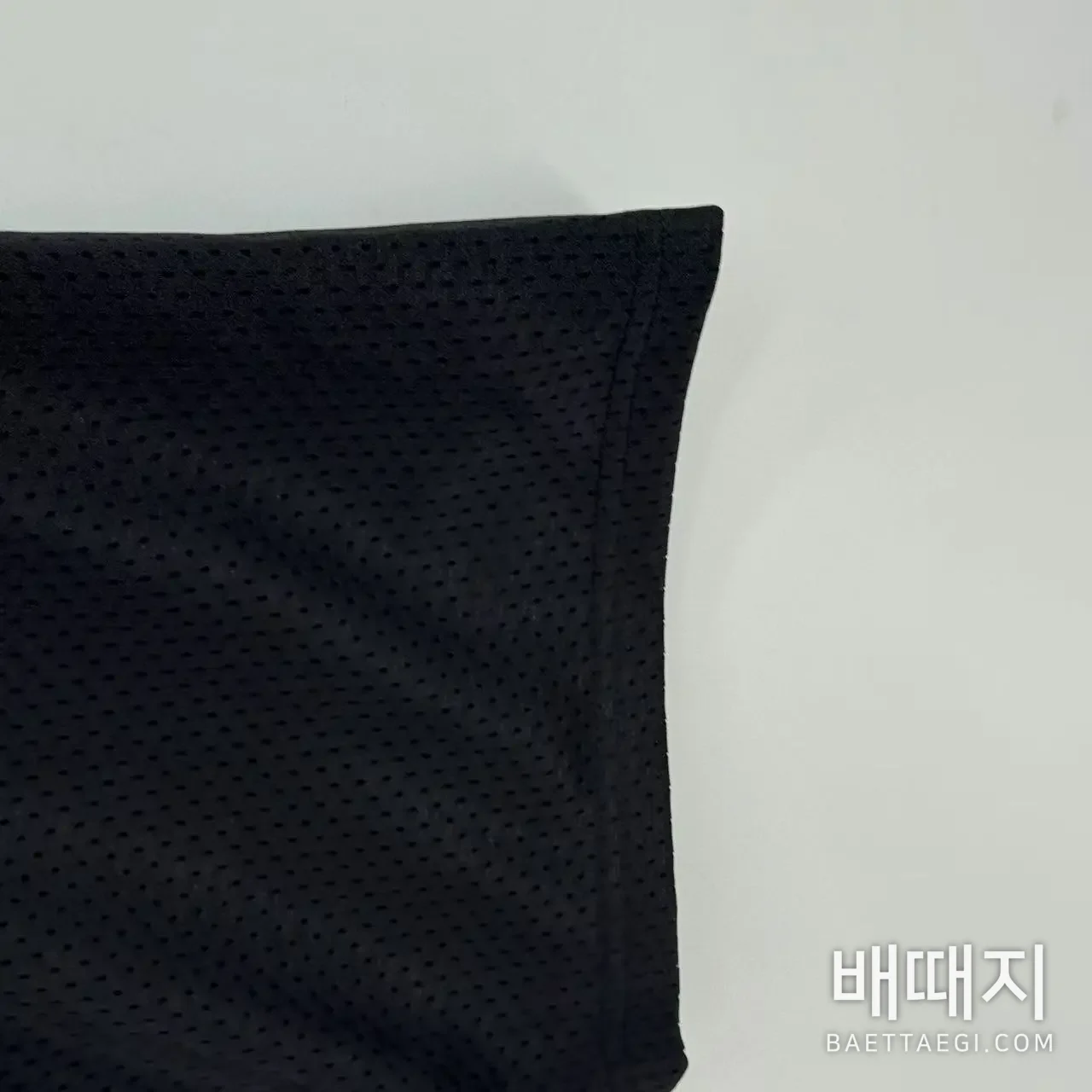 크롬하츠 바지 검수사진 6