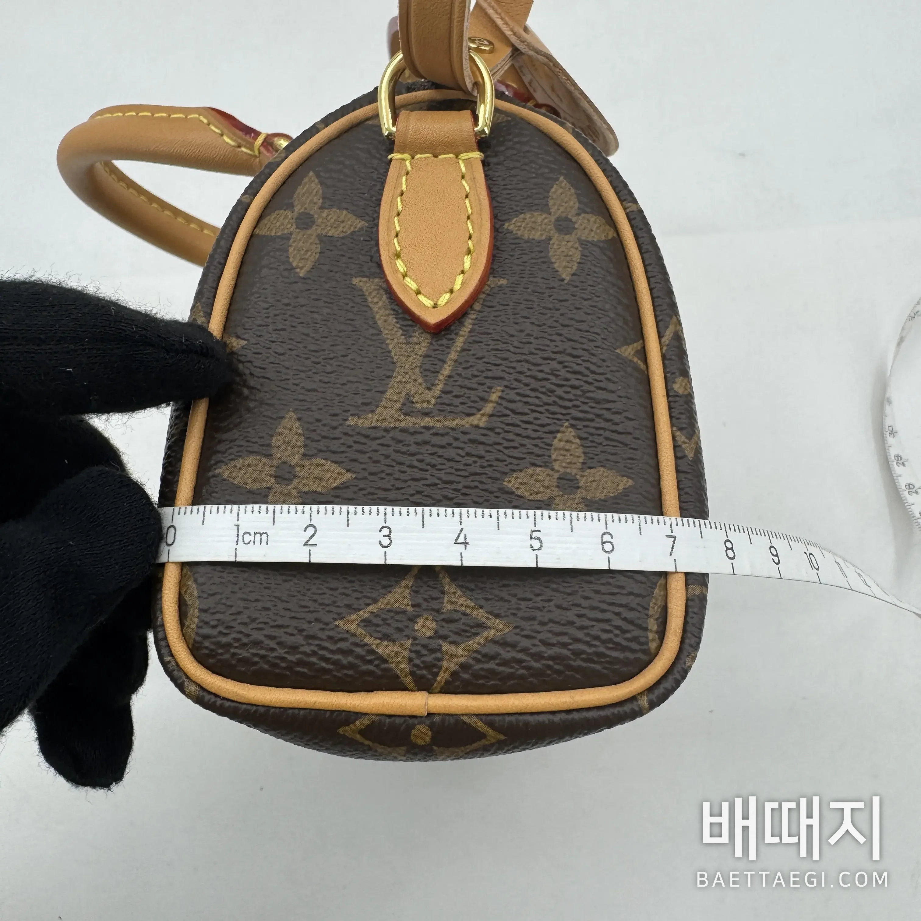 루이비통 가방 검수사진 14