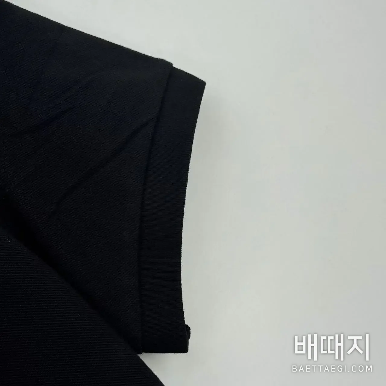 몽클레르 폴로 검수사진 7
