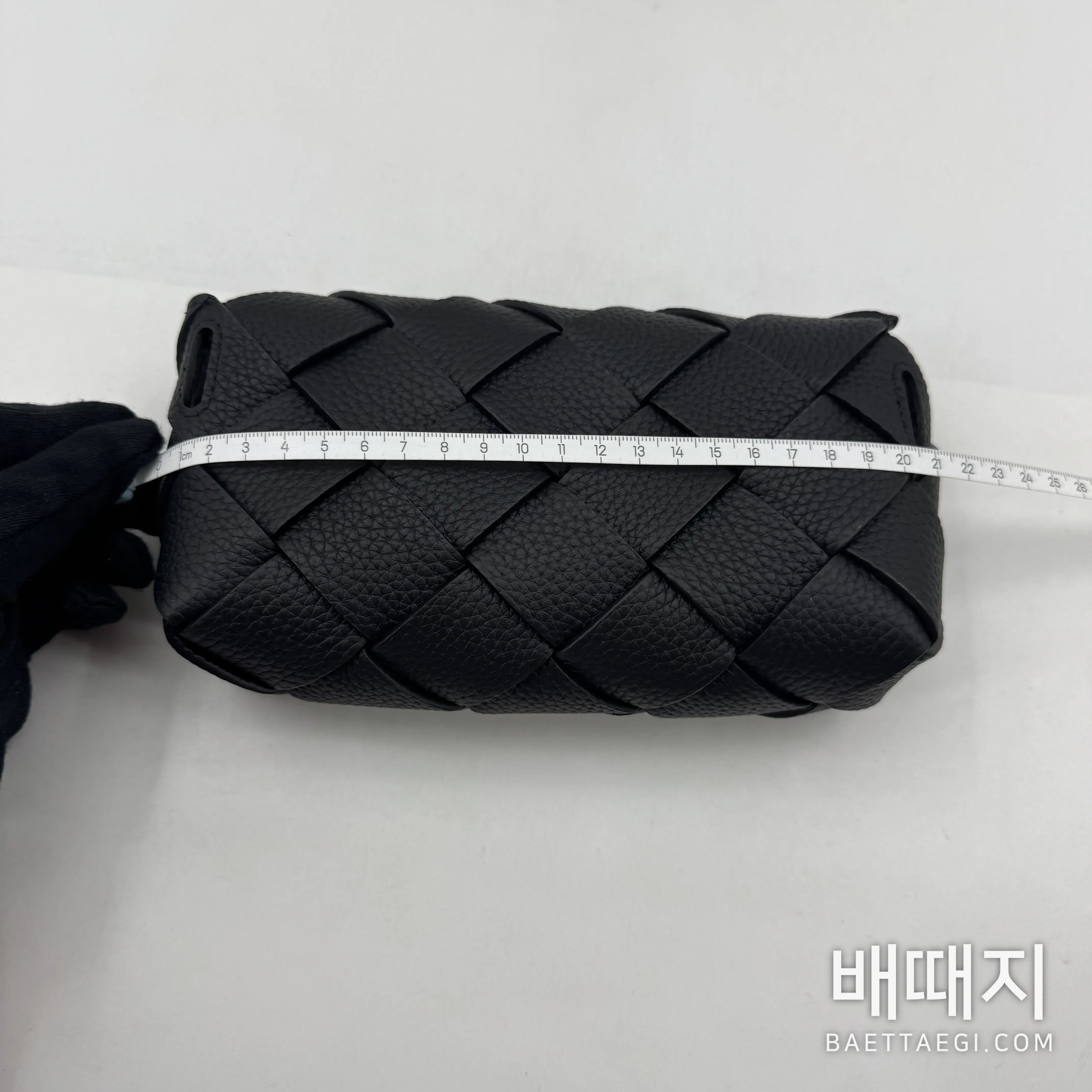 보테가베네타 가방 검수사진 13