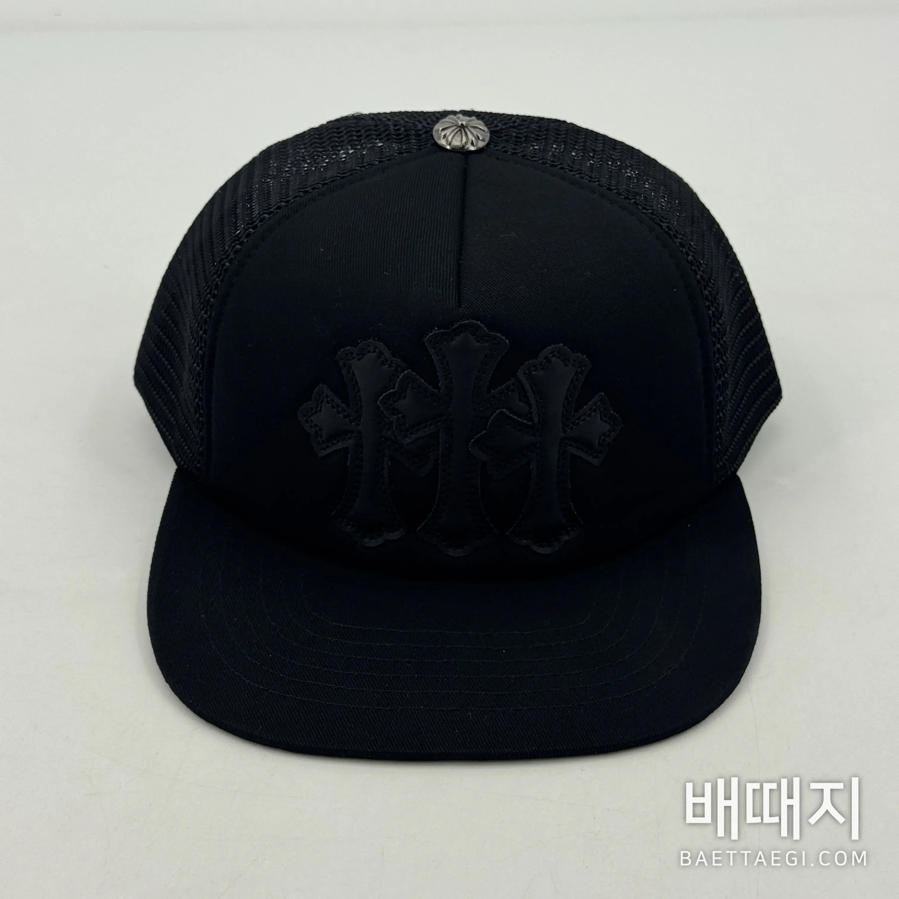 크롬하츠 모자 검수사진 7