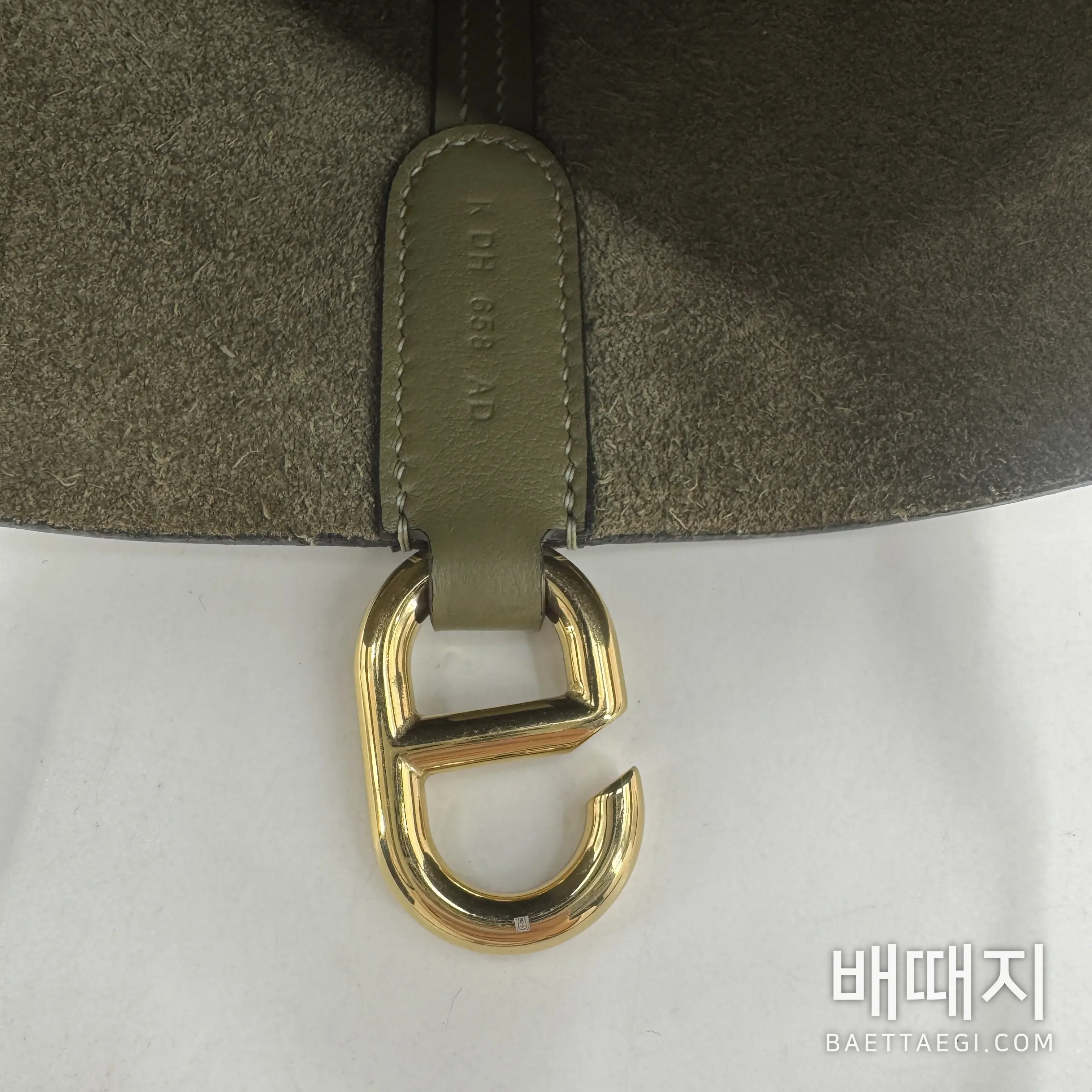 에르메스 루프18 검수사진 9